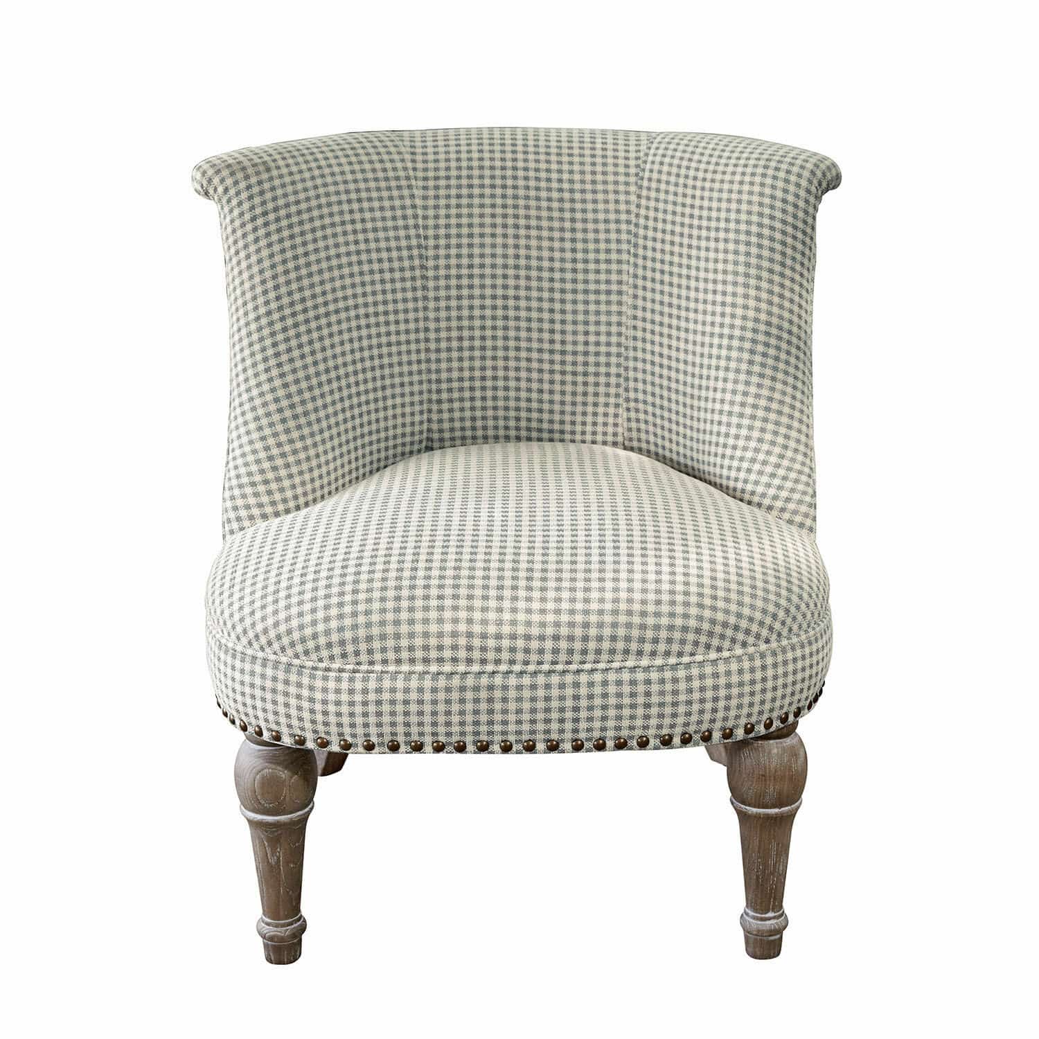 Fauteuil Francet