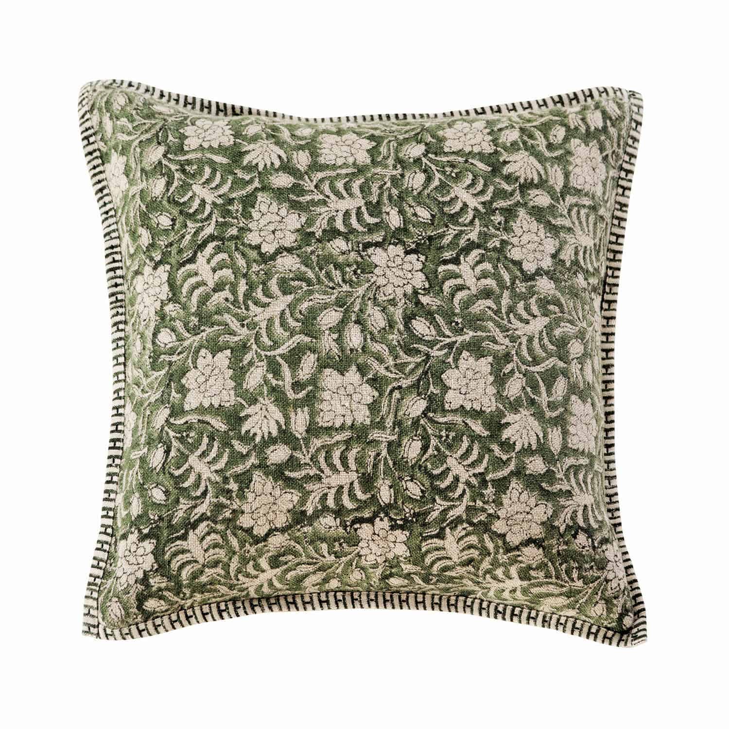 Housse de coussin Petitmagny