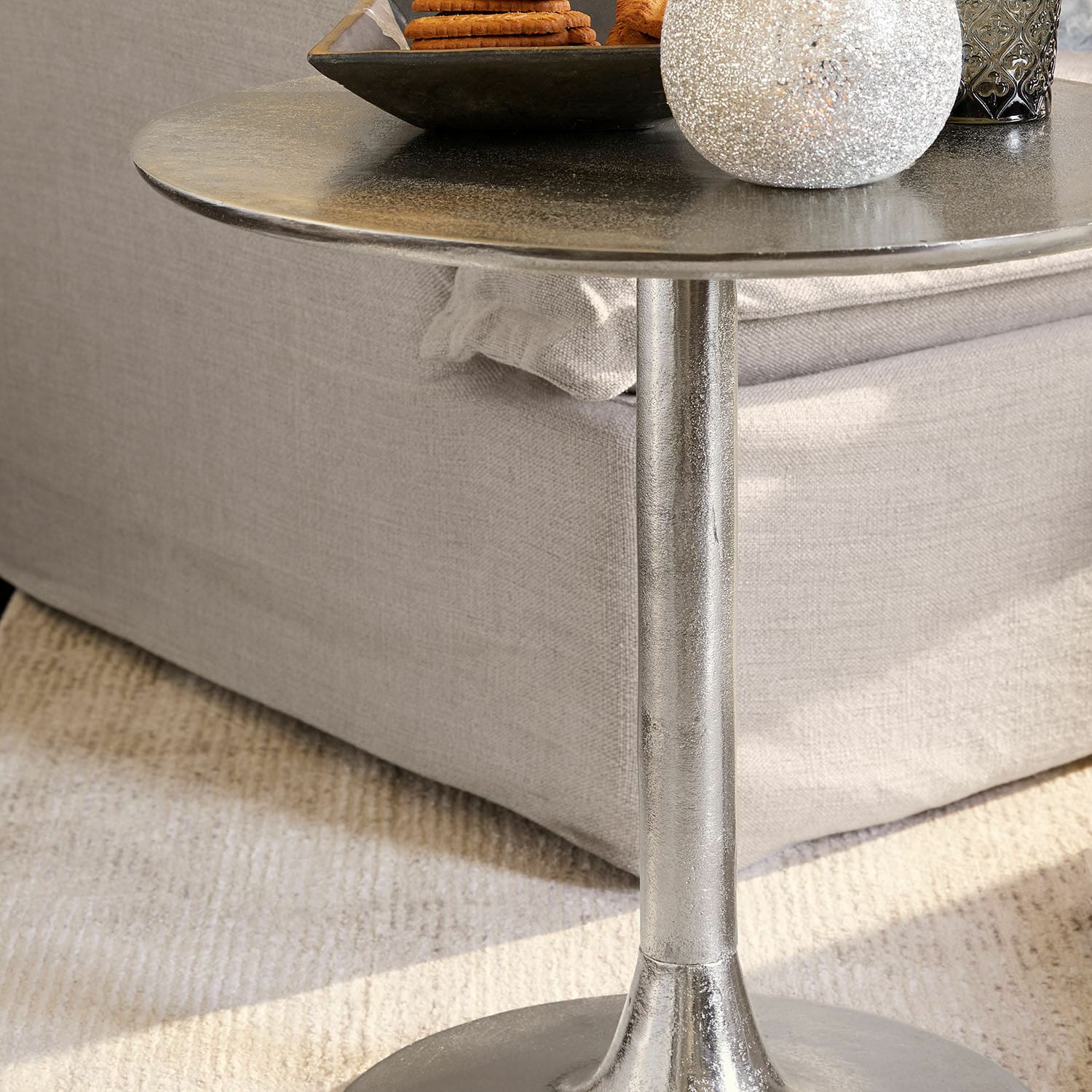 Table d’appoint Bresilo