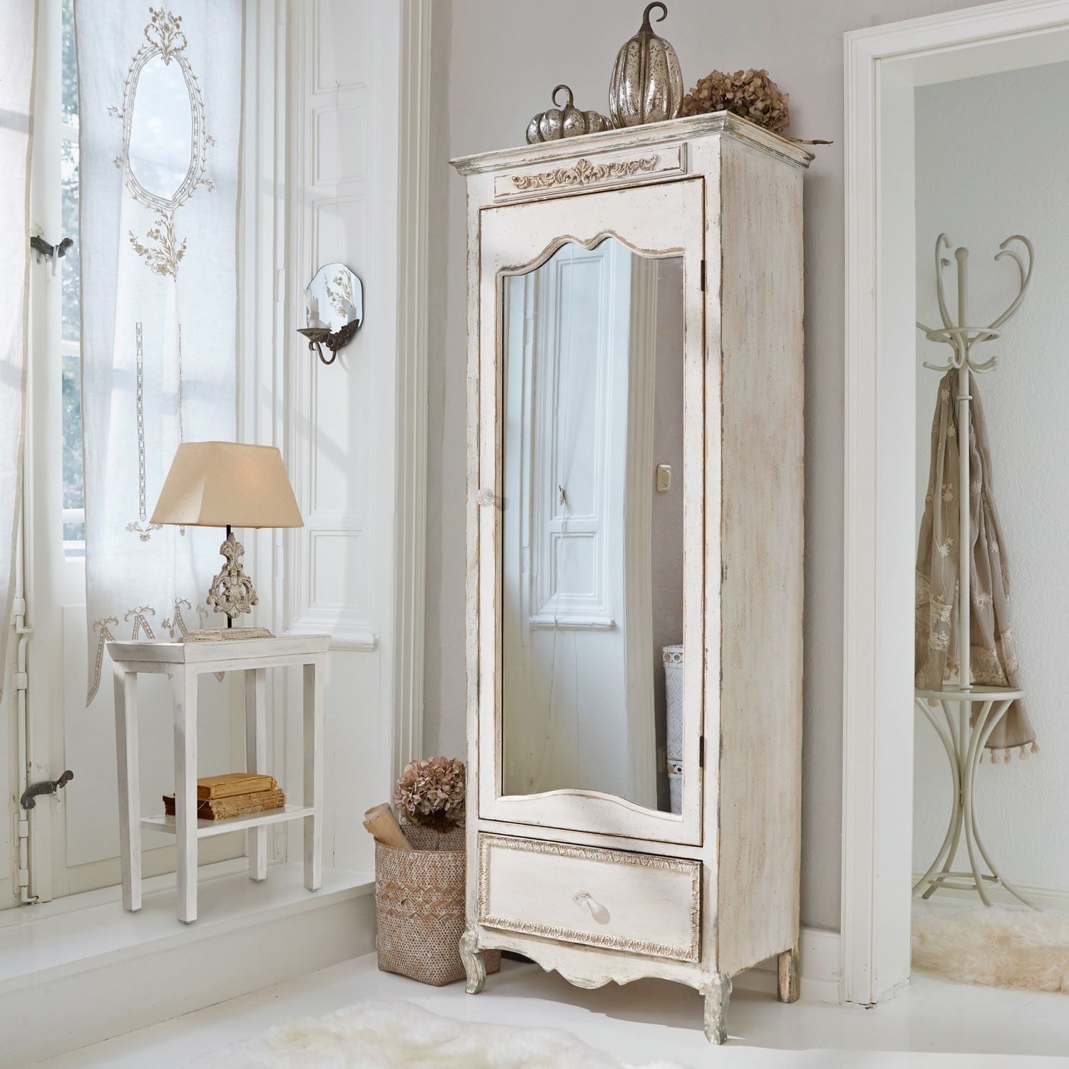 Armoire Lucgarier