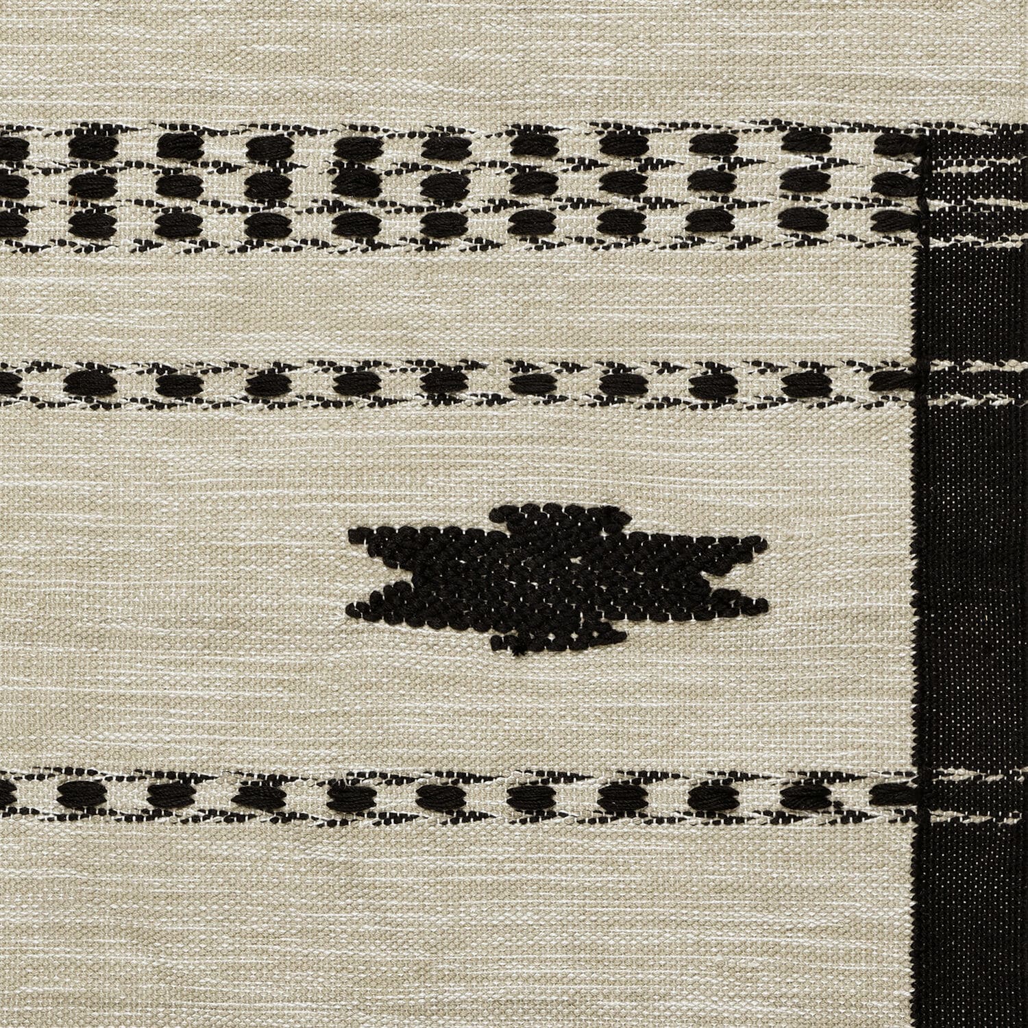 Tapis d'intérieur et d'extérieur Moorna