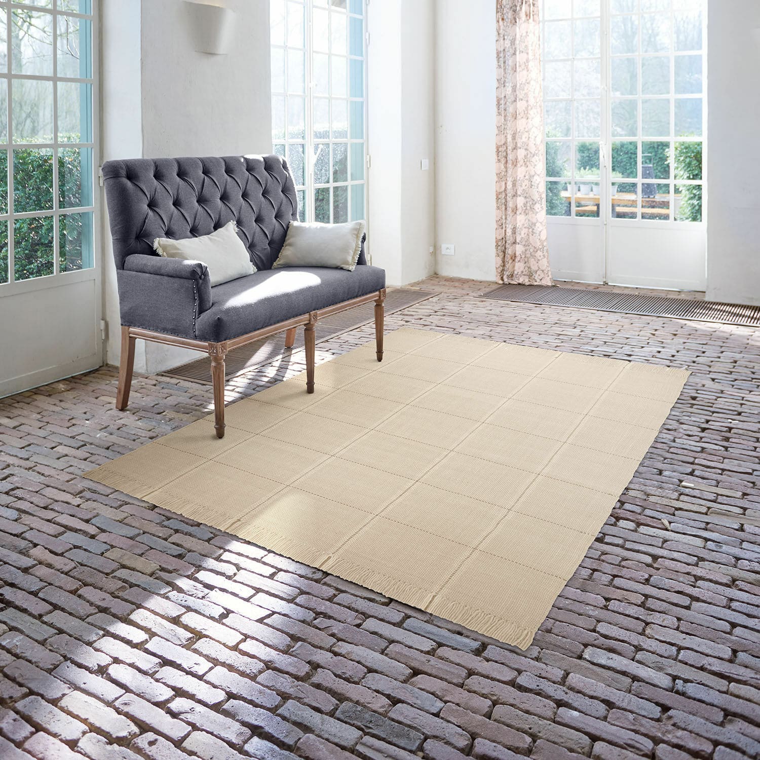 Tapis Perryman