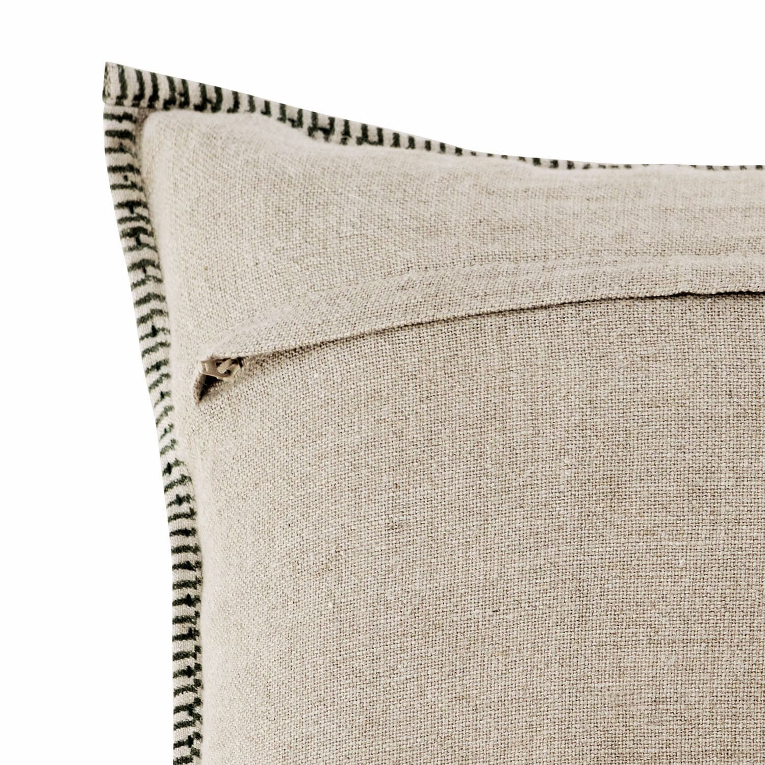 Housse de coussin Petitmagny