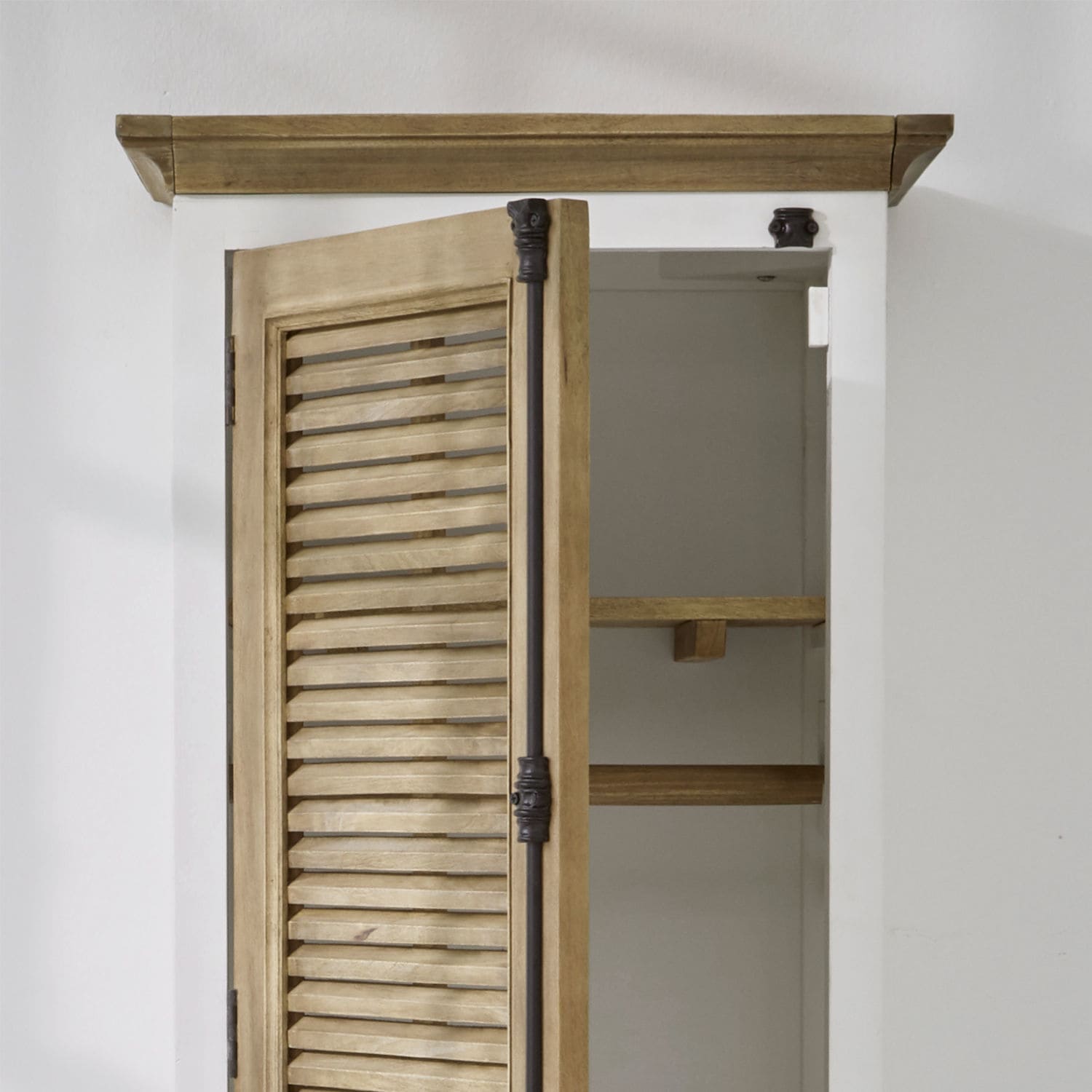 Armoire Daviau