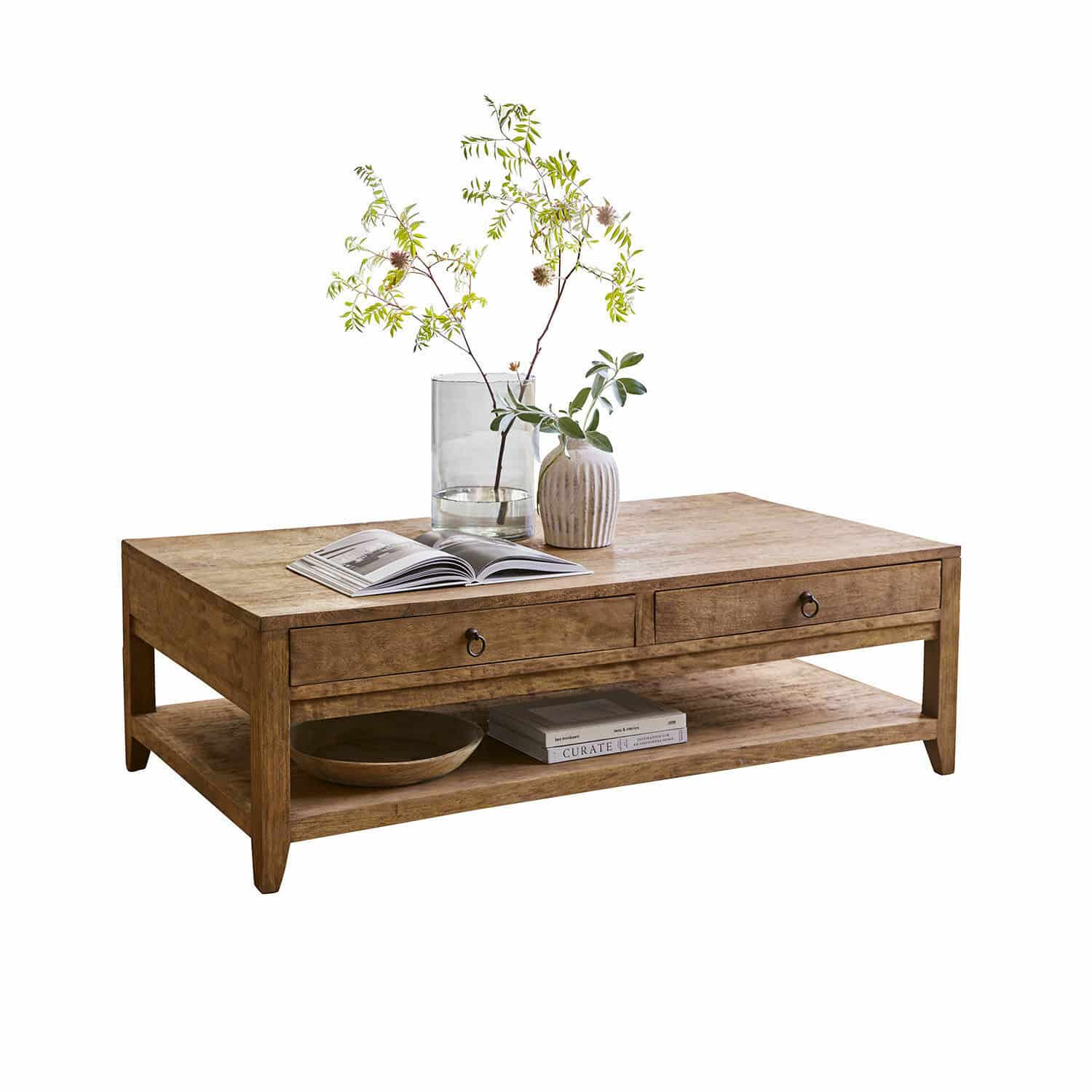 Table basse Rasmus