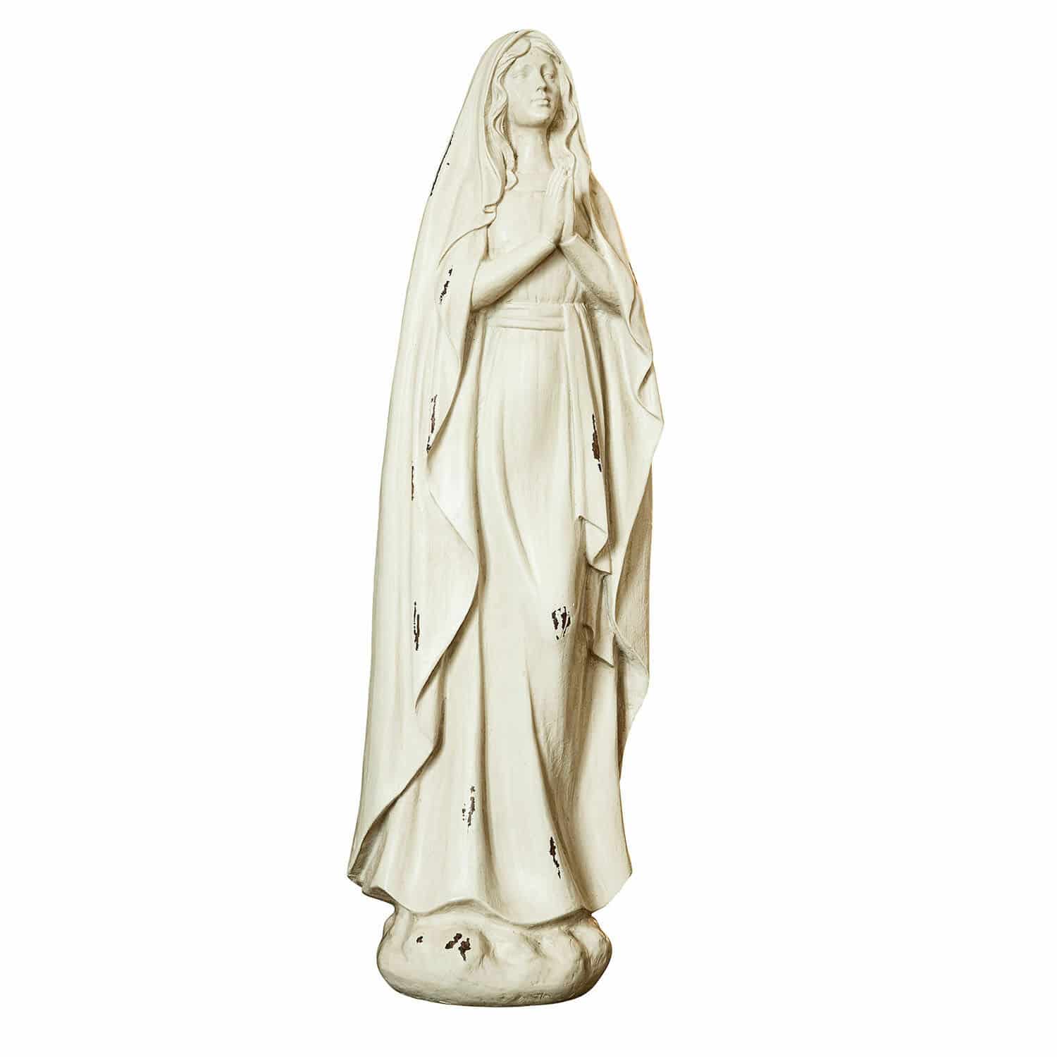 Statuette Antiere