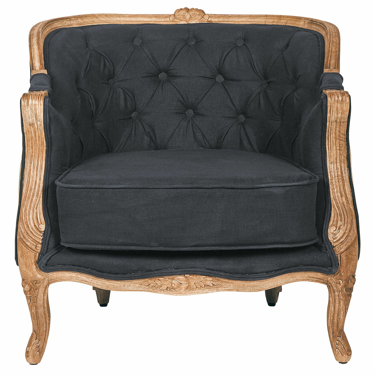 Fauteuil Annezay