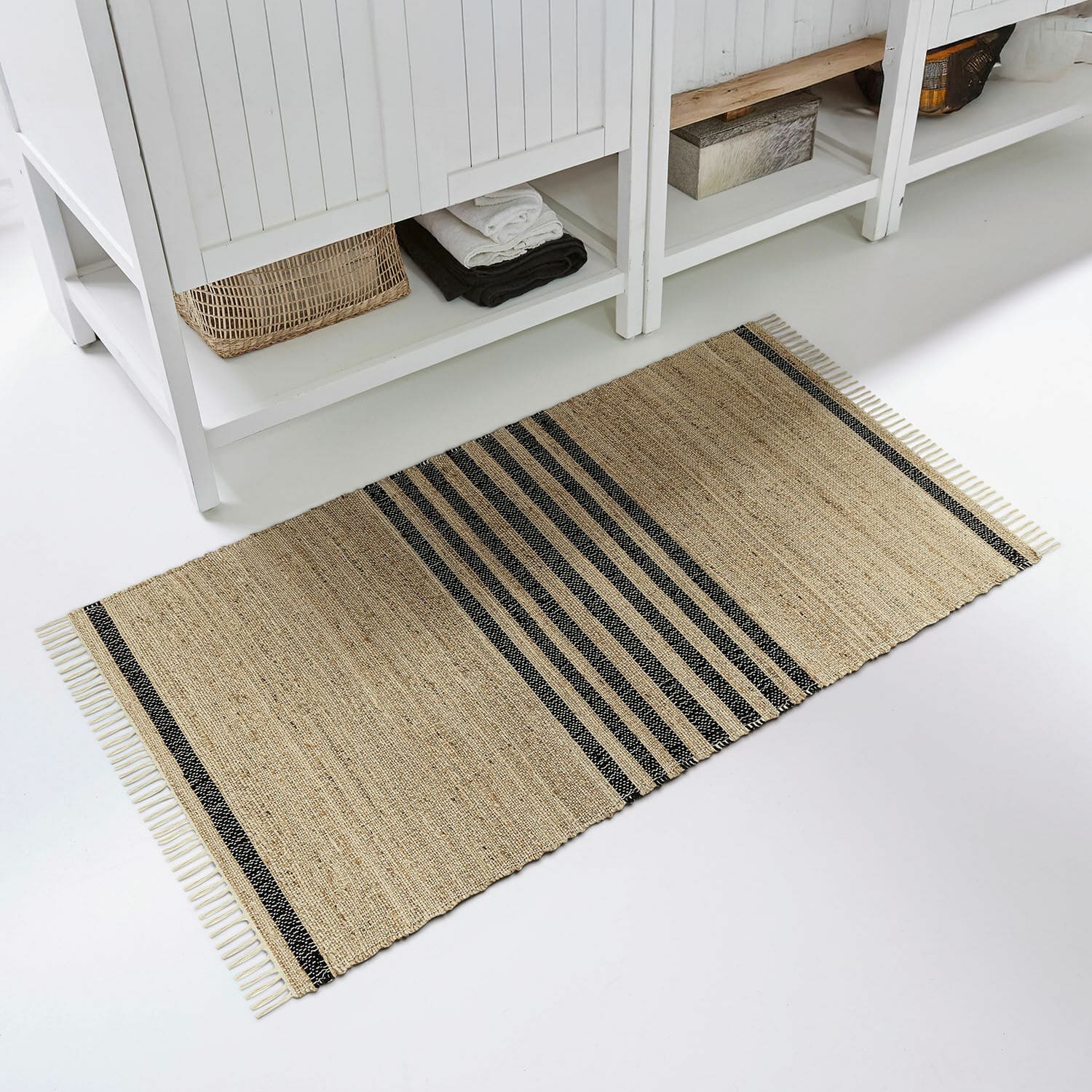 Tapis long Orgeval