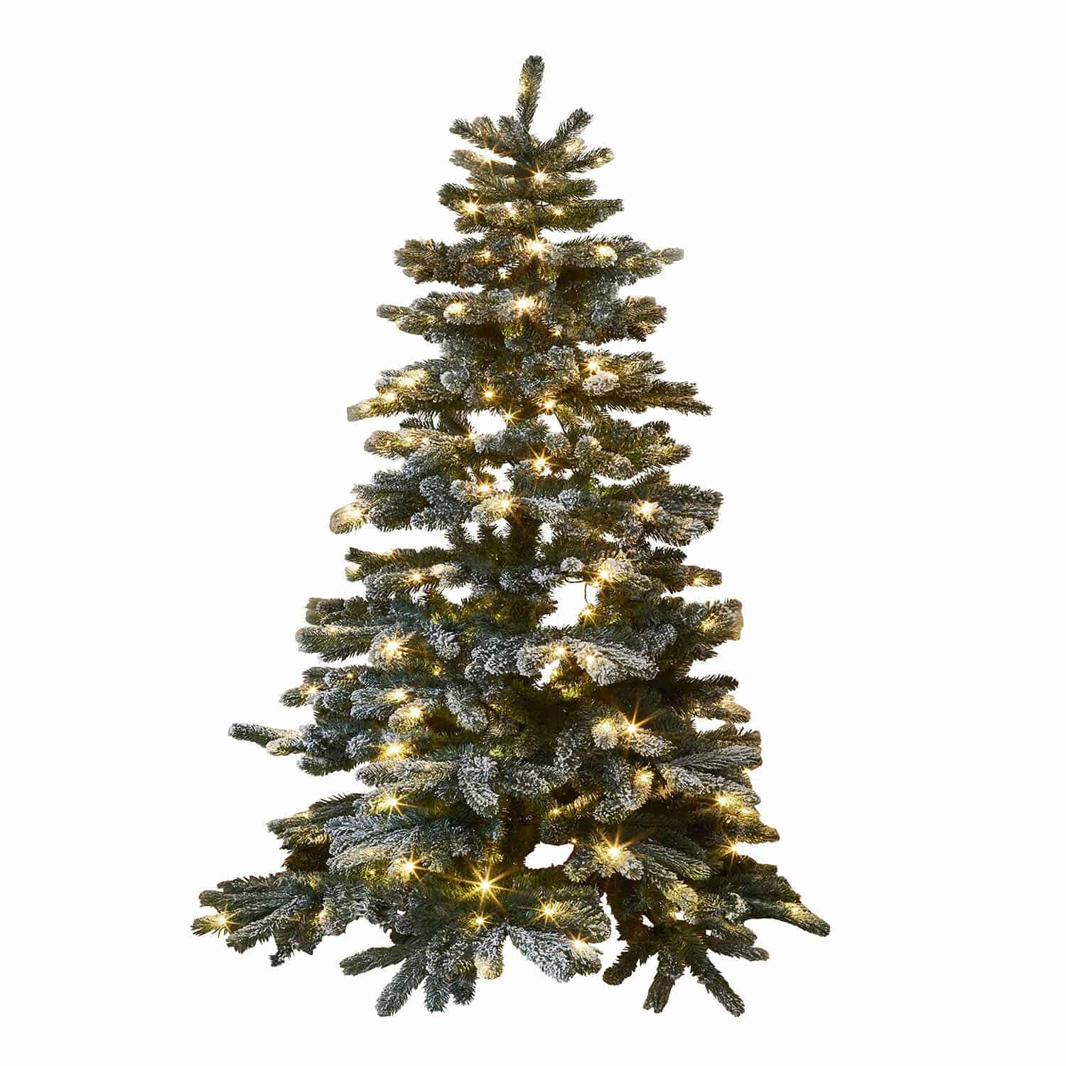 Sapin de Noël Mannier