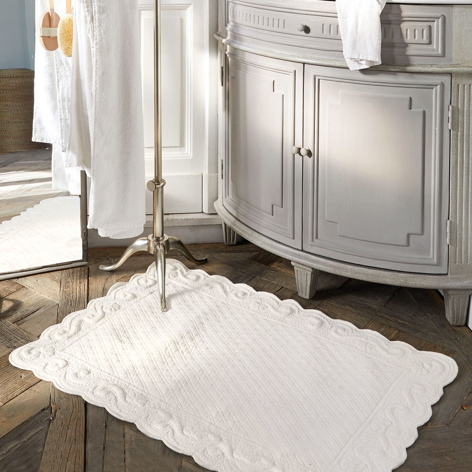 Tapis de bain Svikola