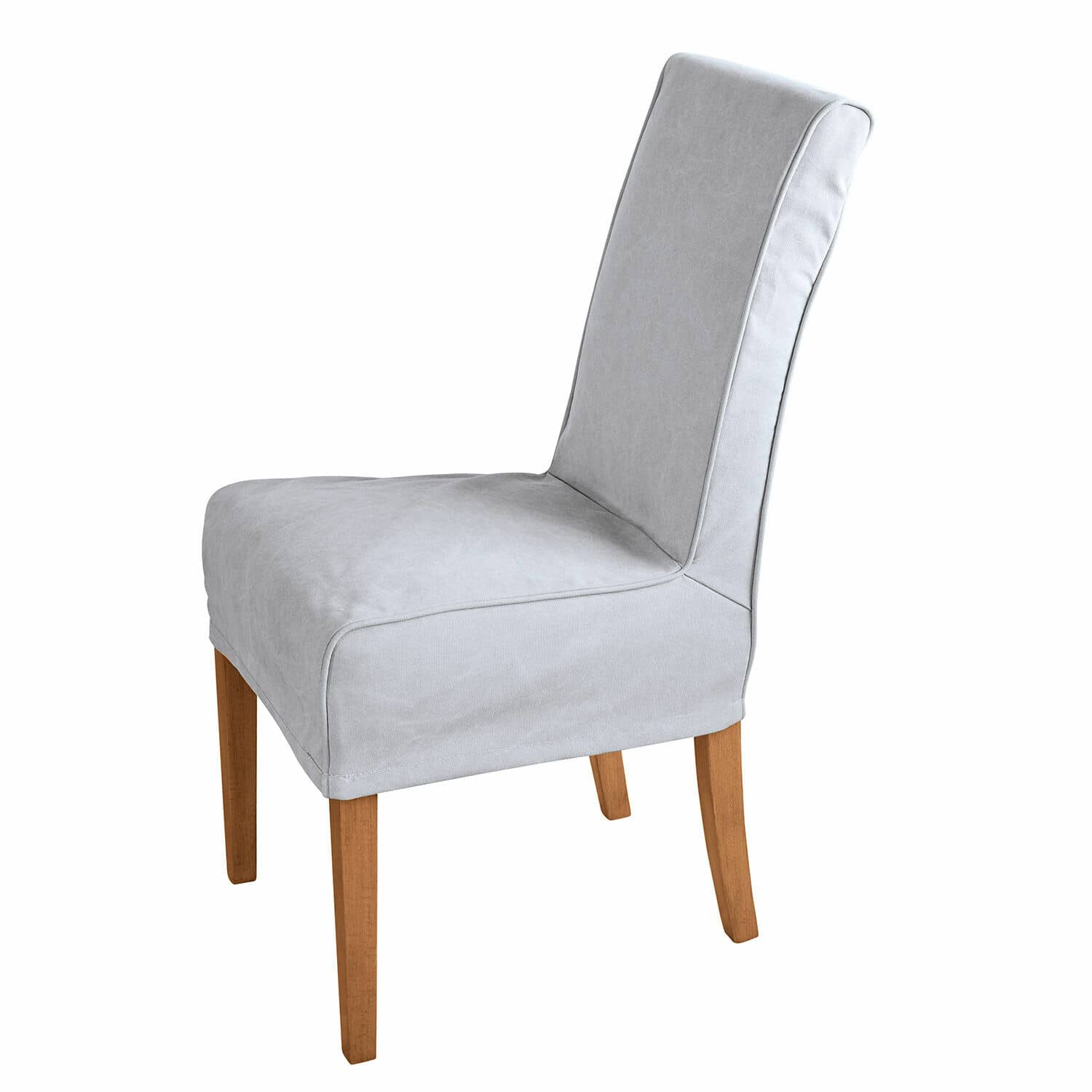 Chaise avec housse Mankato