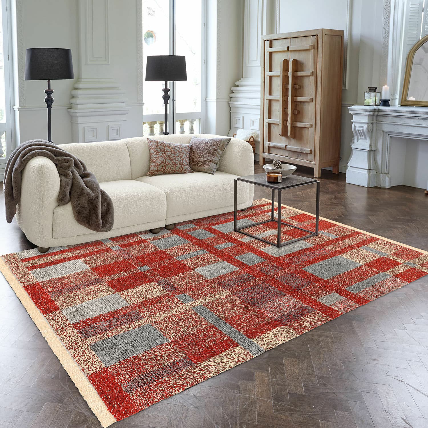 Tapis Serenith