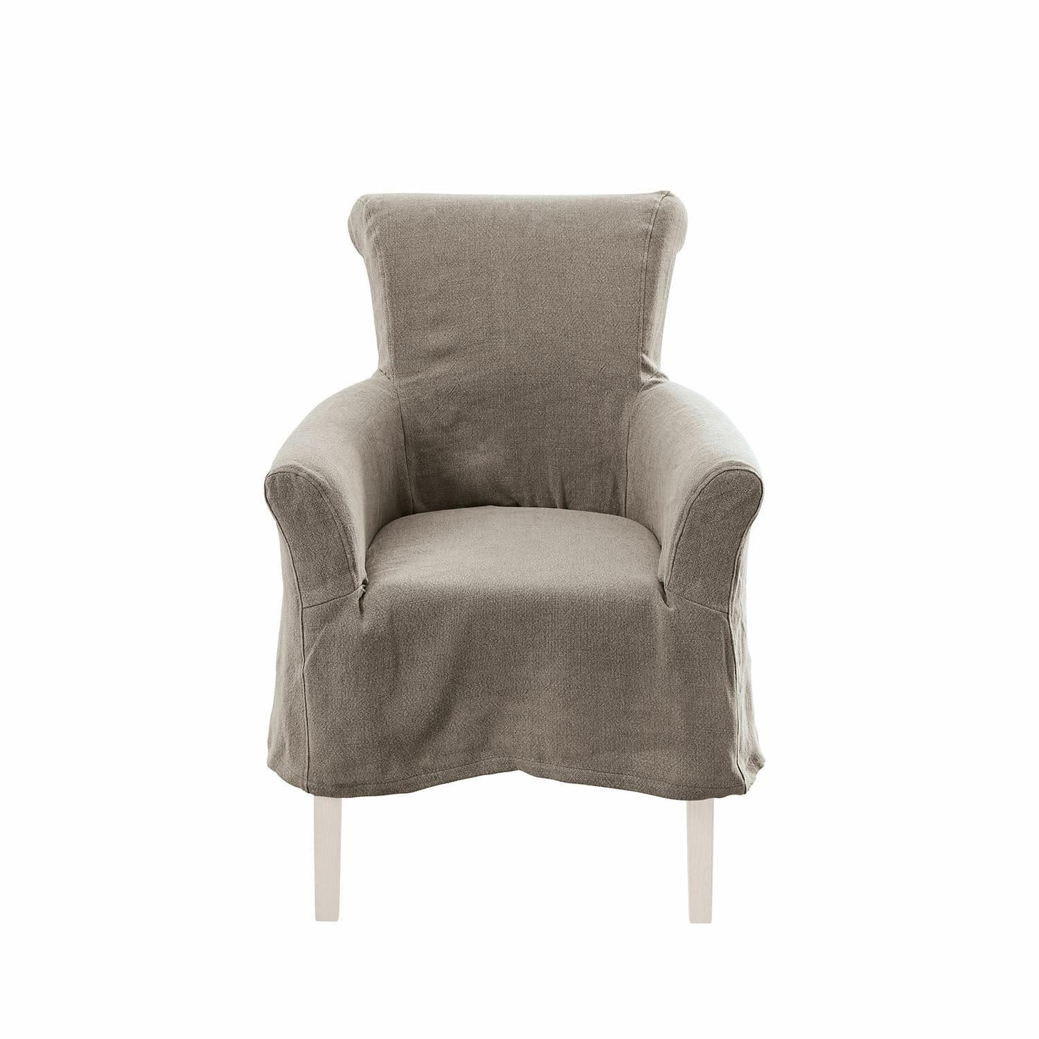 Housse de fauteuil Valeria