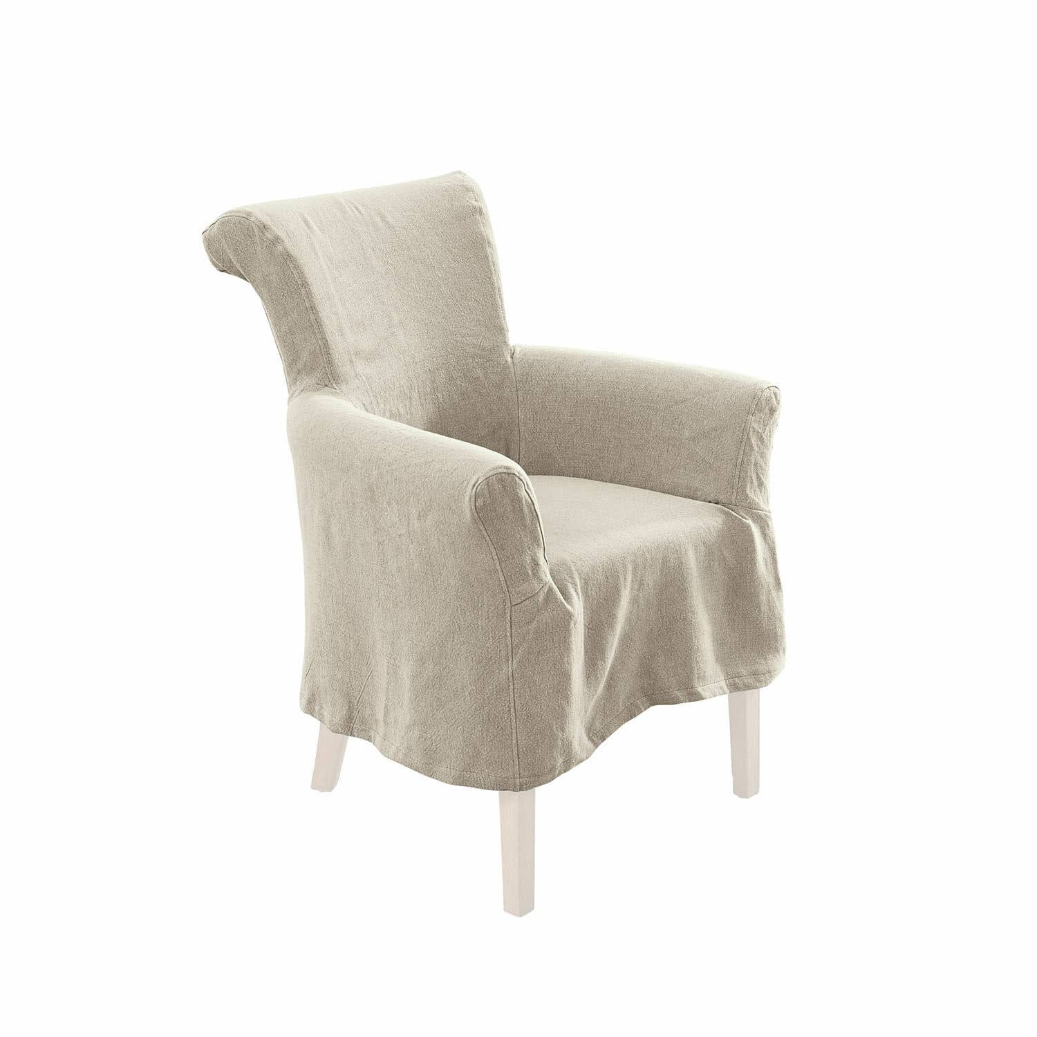 Housse de fauteuil Valeria