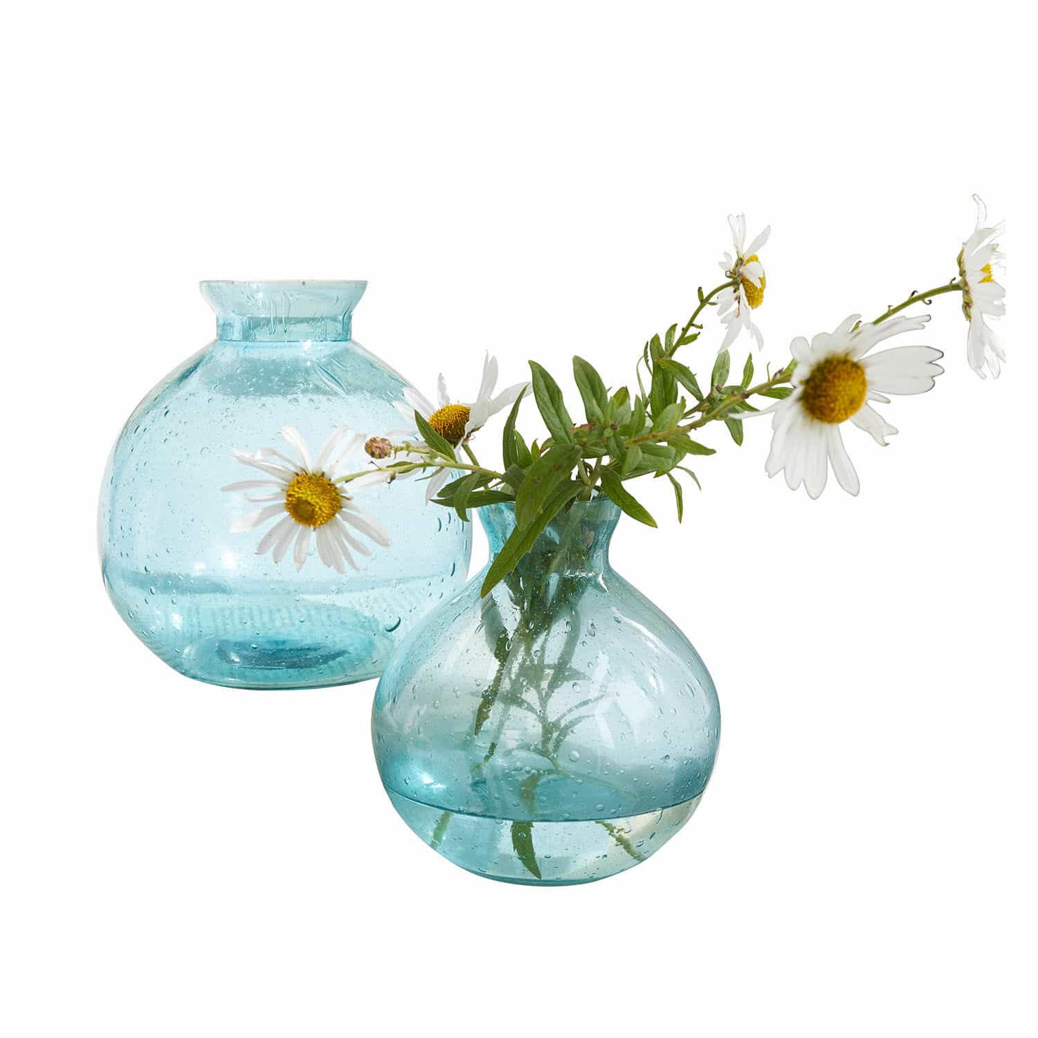 Lot de 2 vases Quixano