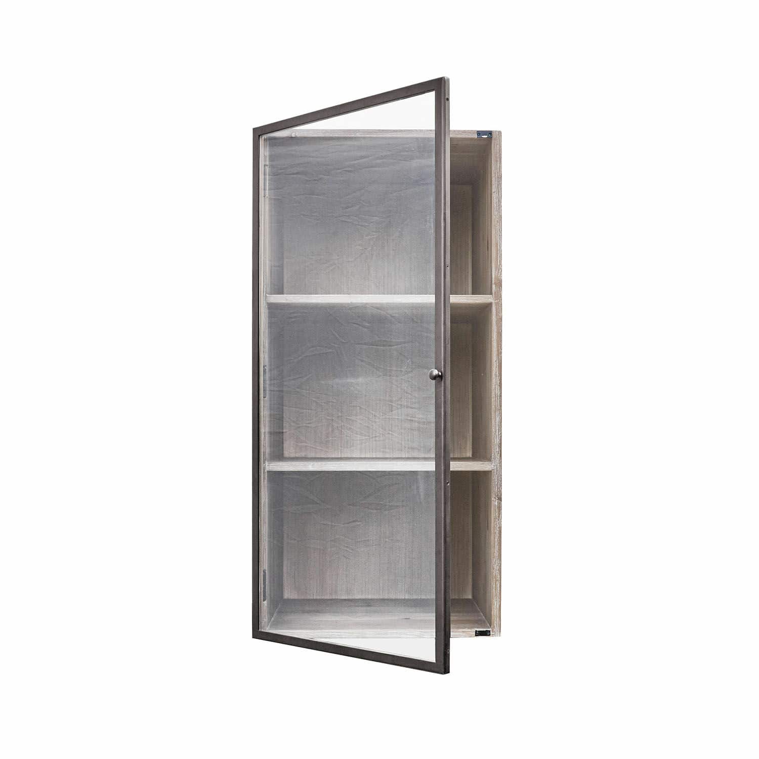 Vitrine suspendue Cambria