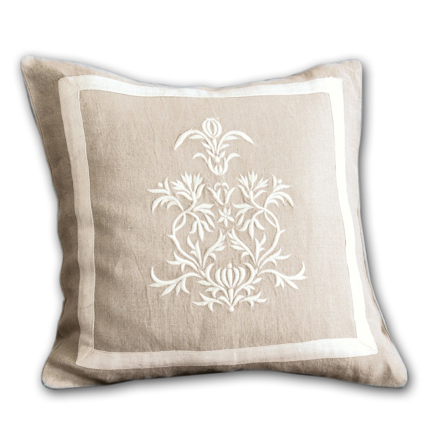 Housse de coussin Many