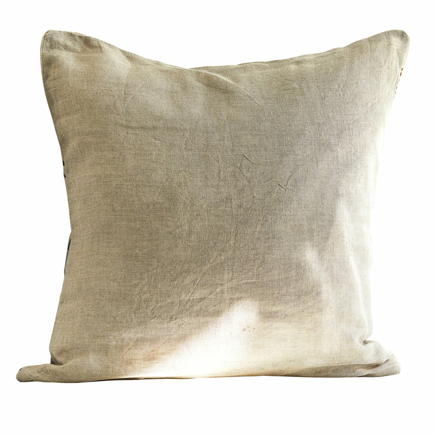 Housse de coussin Carroll