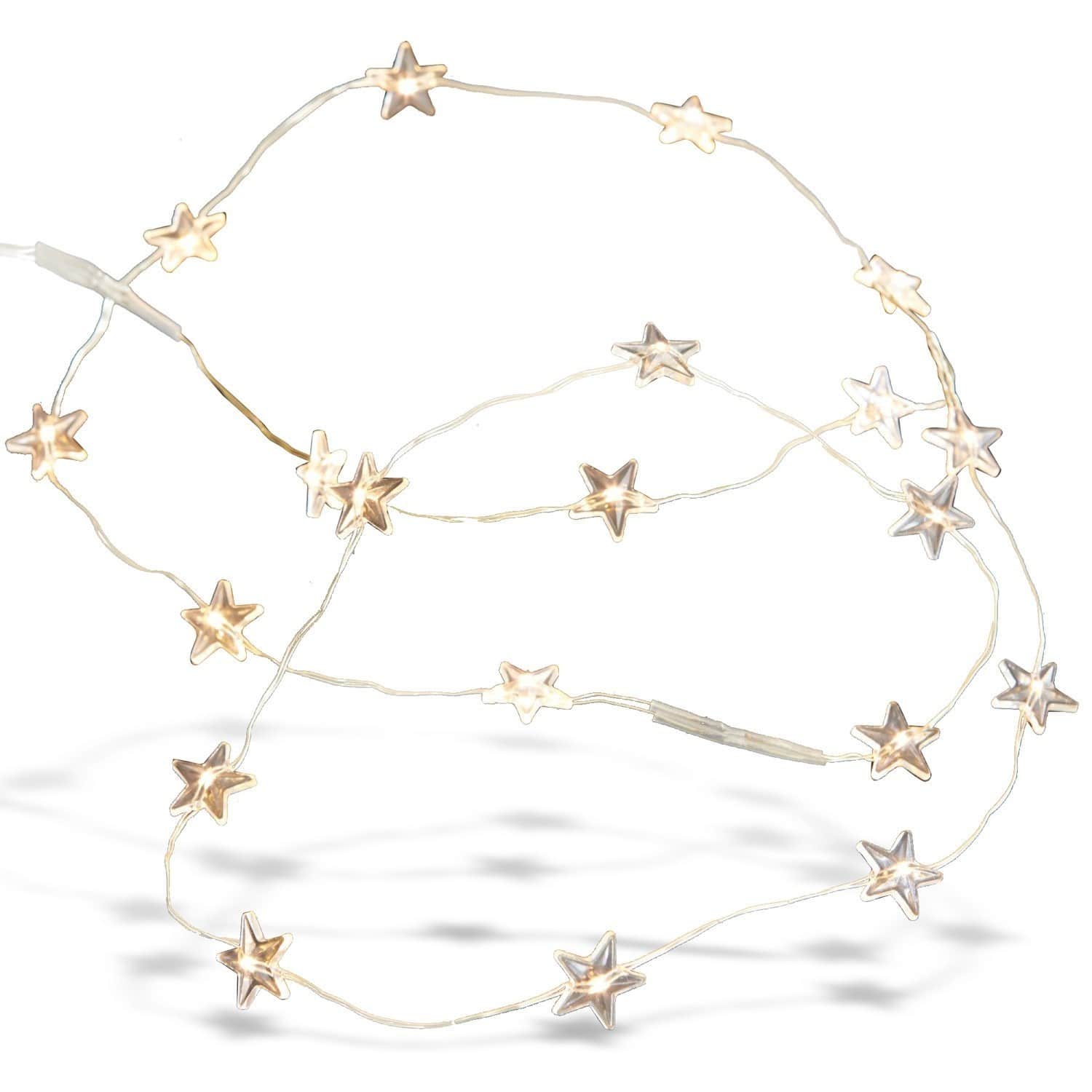 Guirlande lumineuse Stars