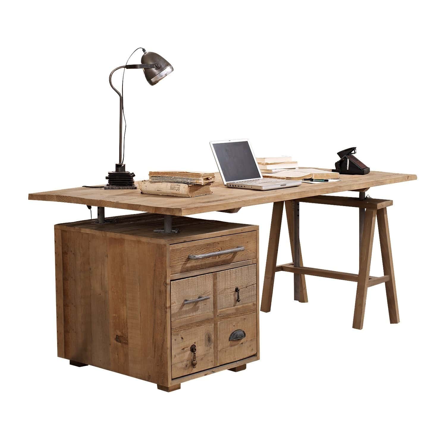 Bureau Dawson