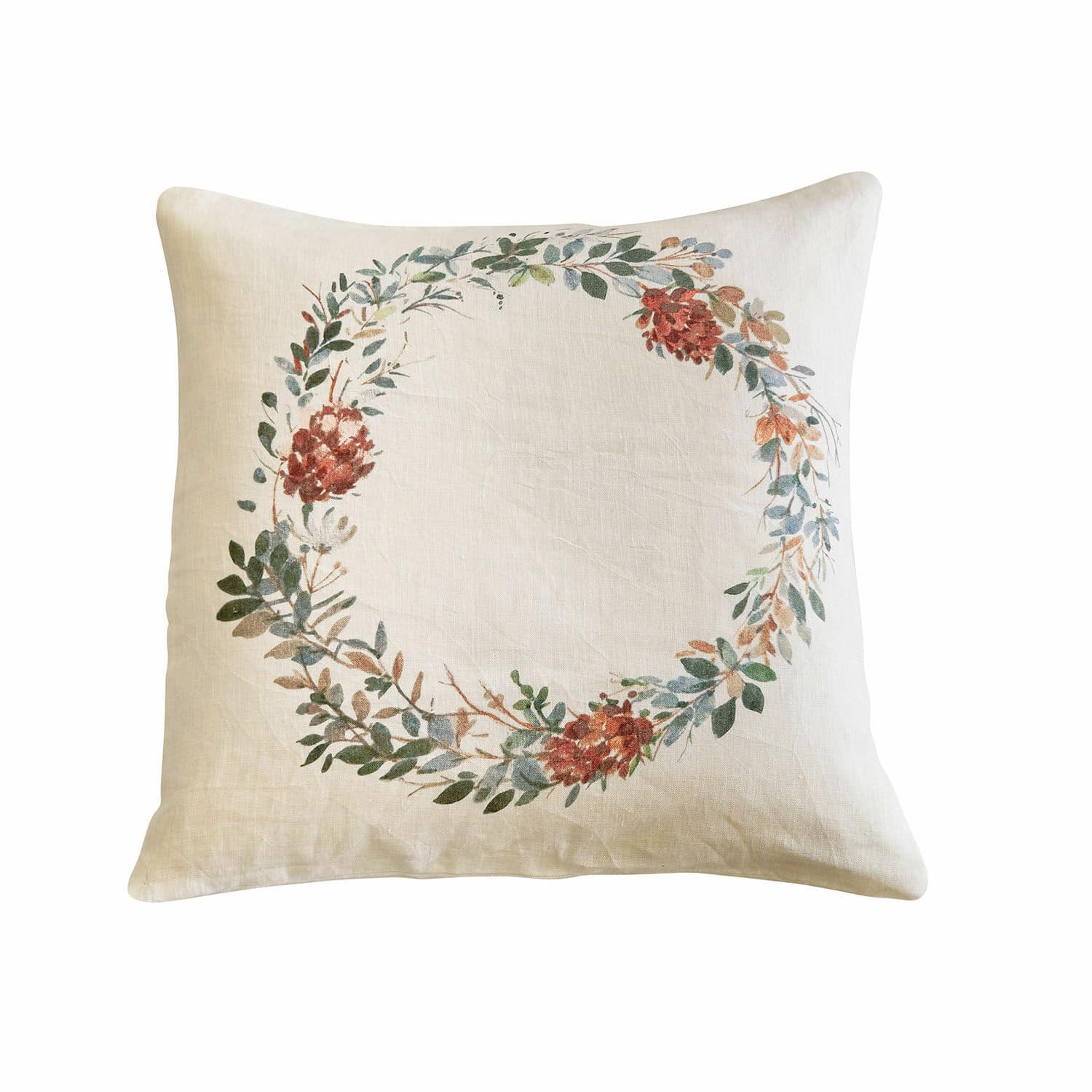 Housse de coussin Torge