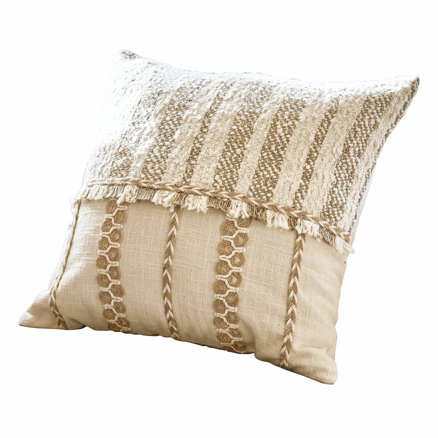 Housse de coussin Vicomte