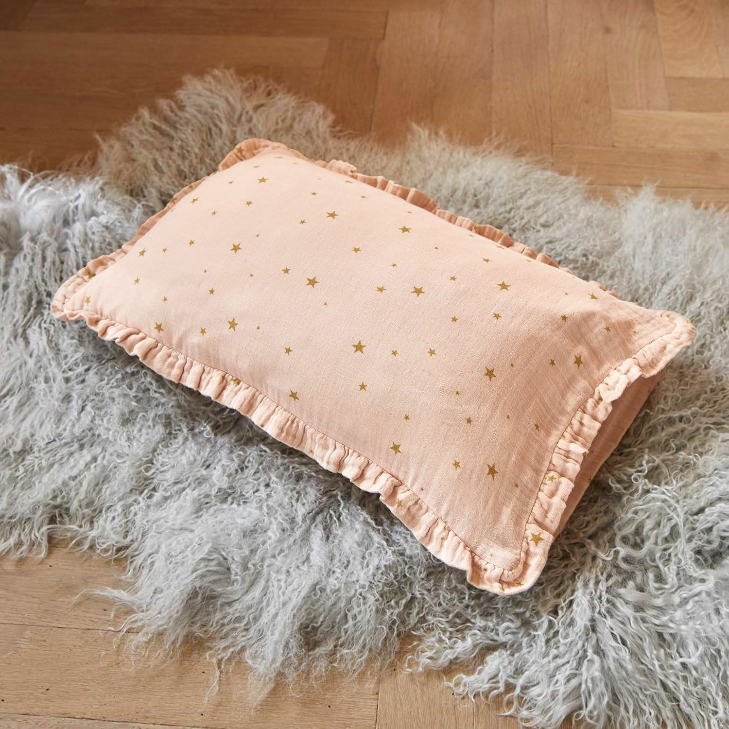 Housse de coussin Vianne