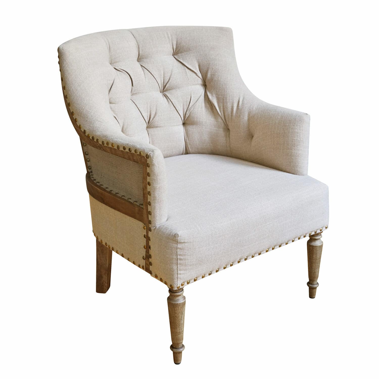 Fauteuil Bebington