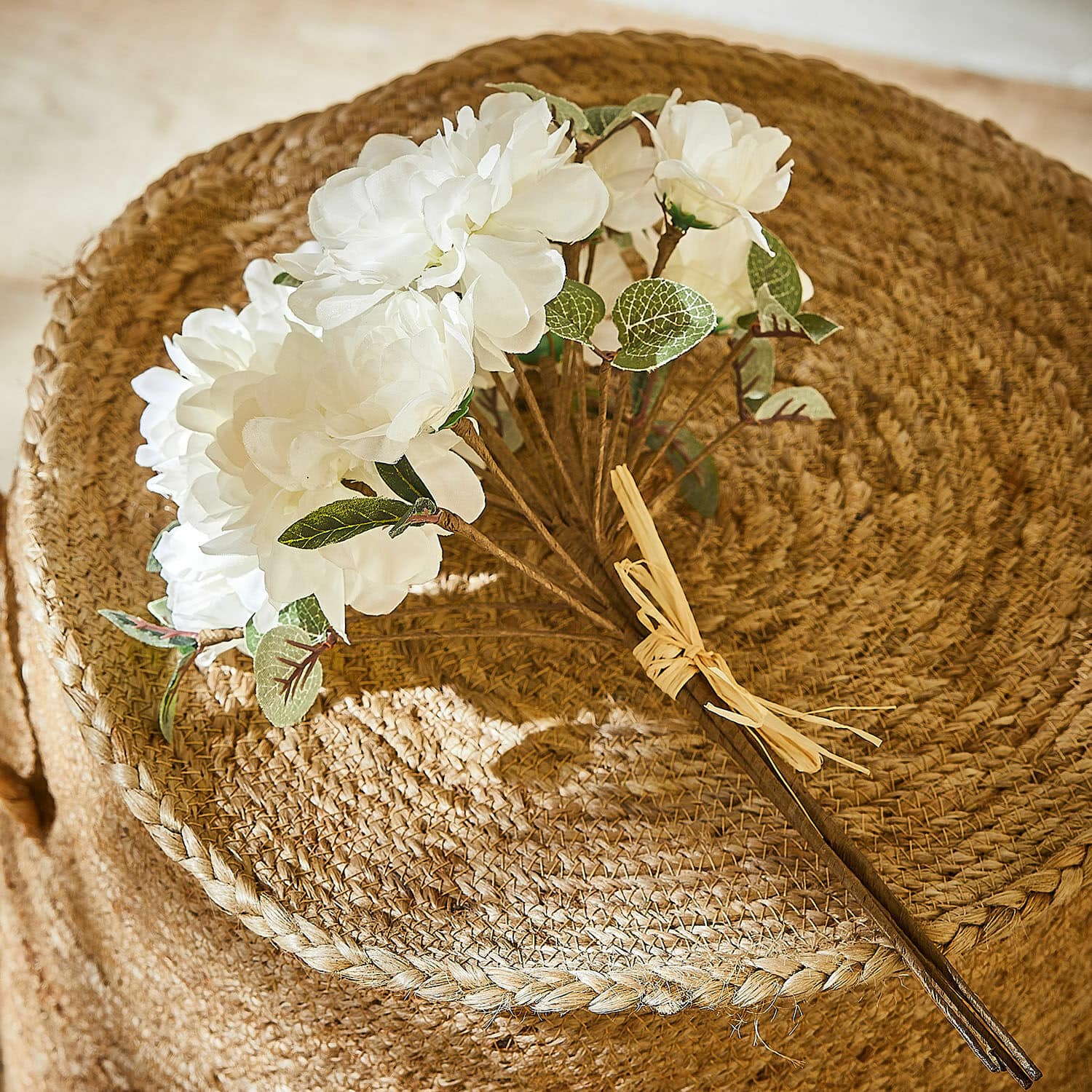 Bouquet décoratif Quérisse