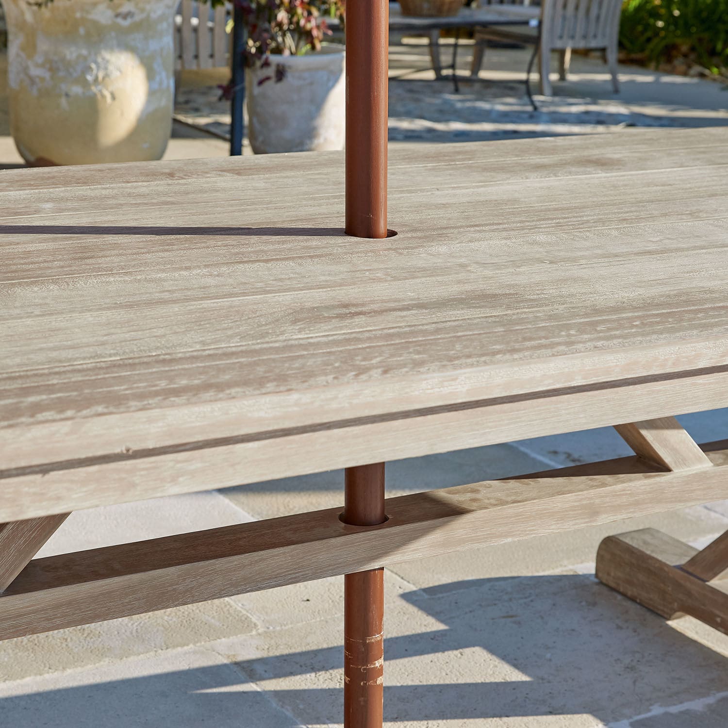 Table 100 % FSC® Graslin