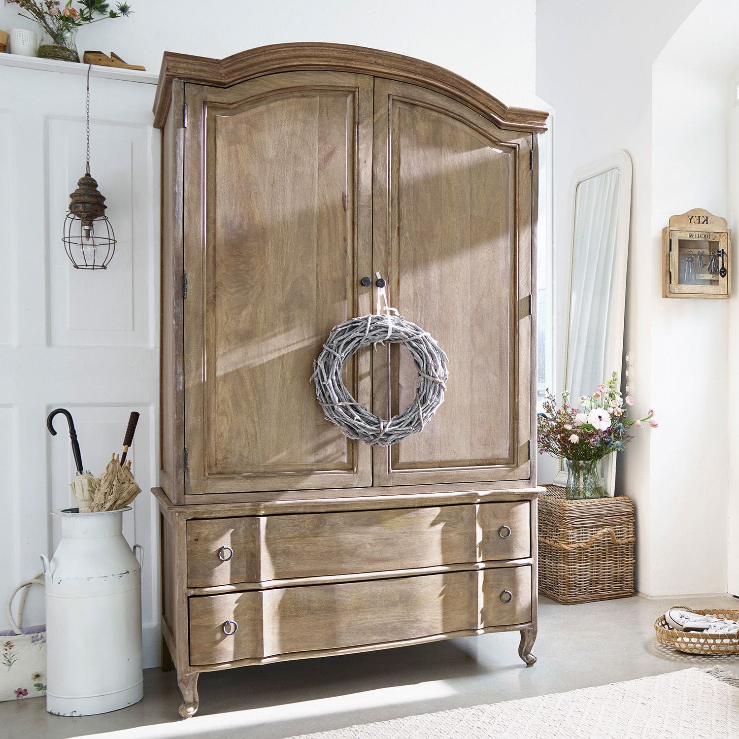 Armoire Richert