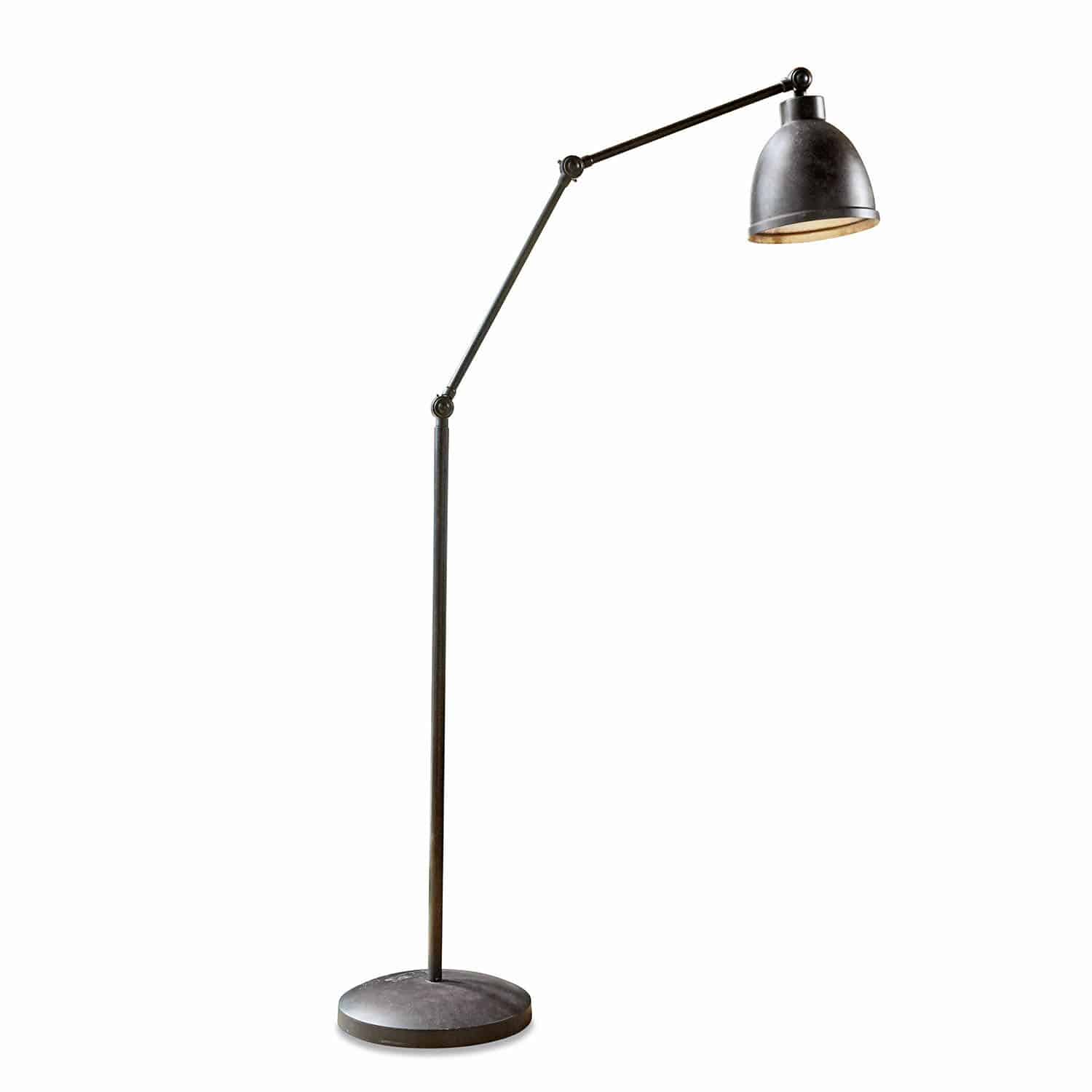 Lampadaire Andlau