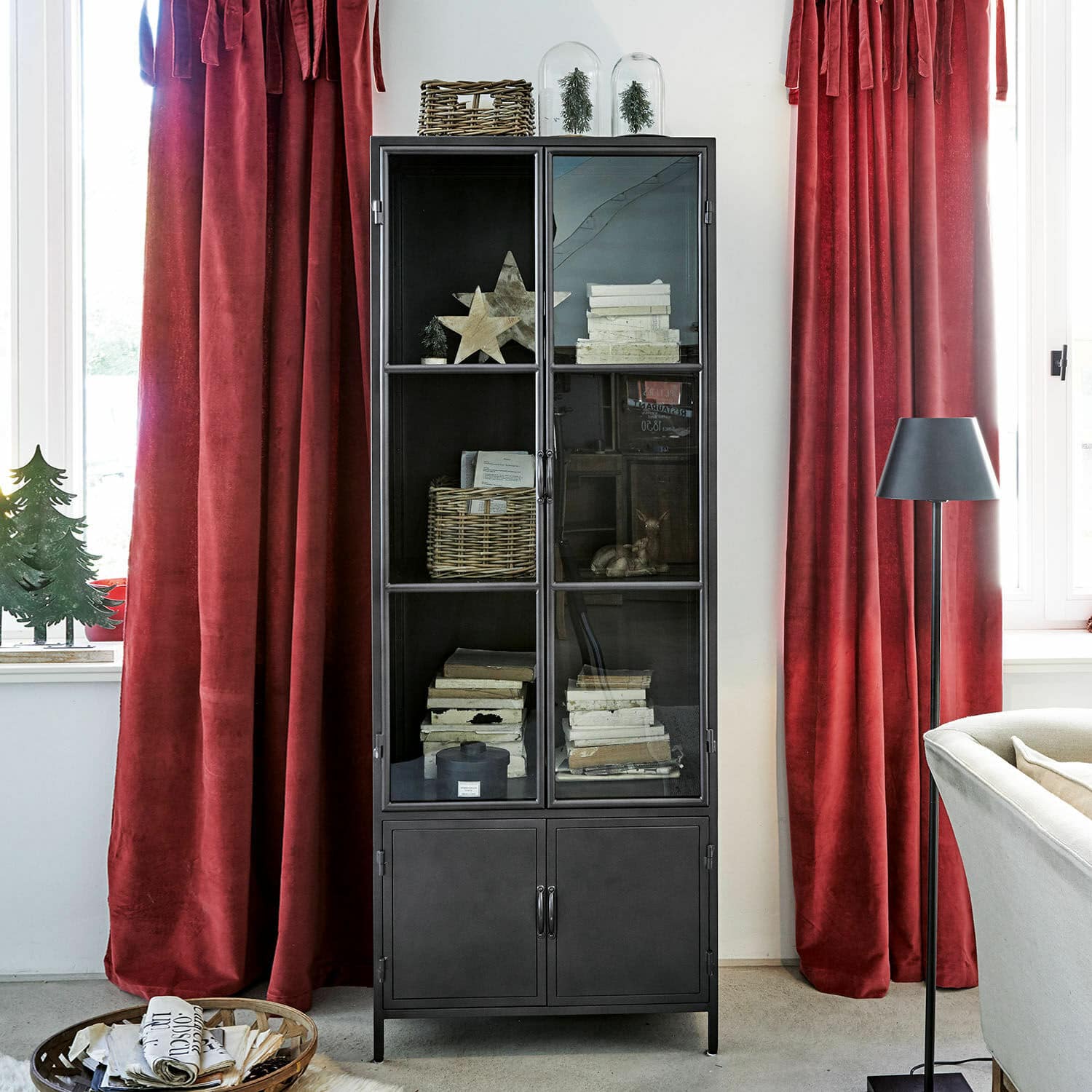 Armoire Danbury