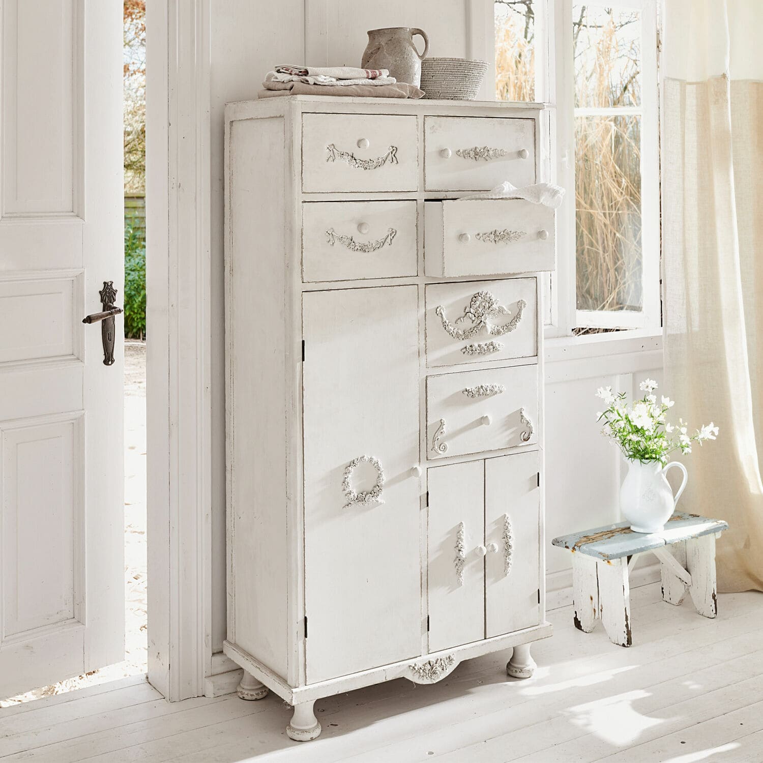 Armoire Hillrose