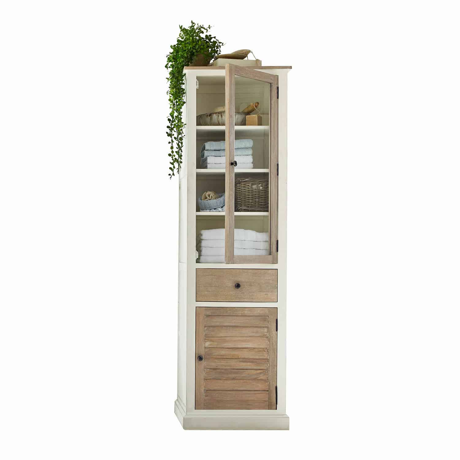 Vitrine Cedarfield