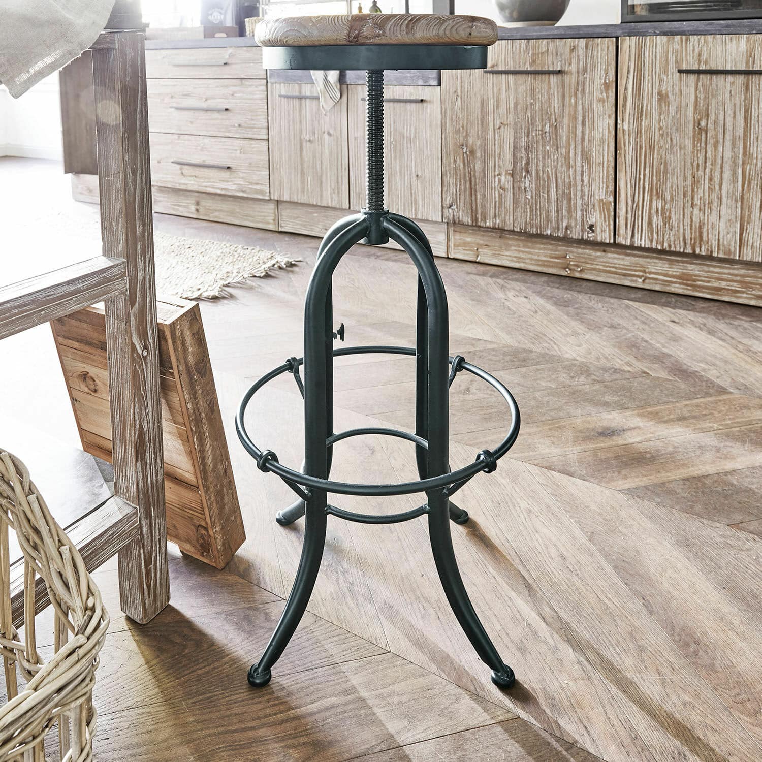 Tabouret Cambria