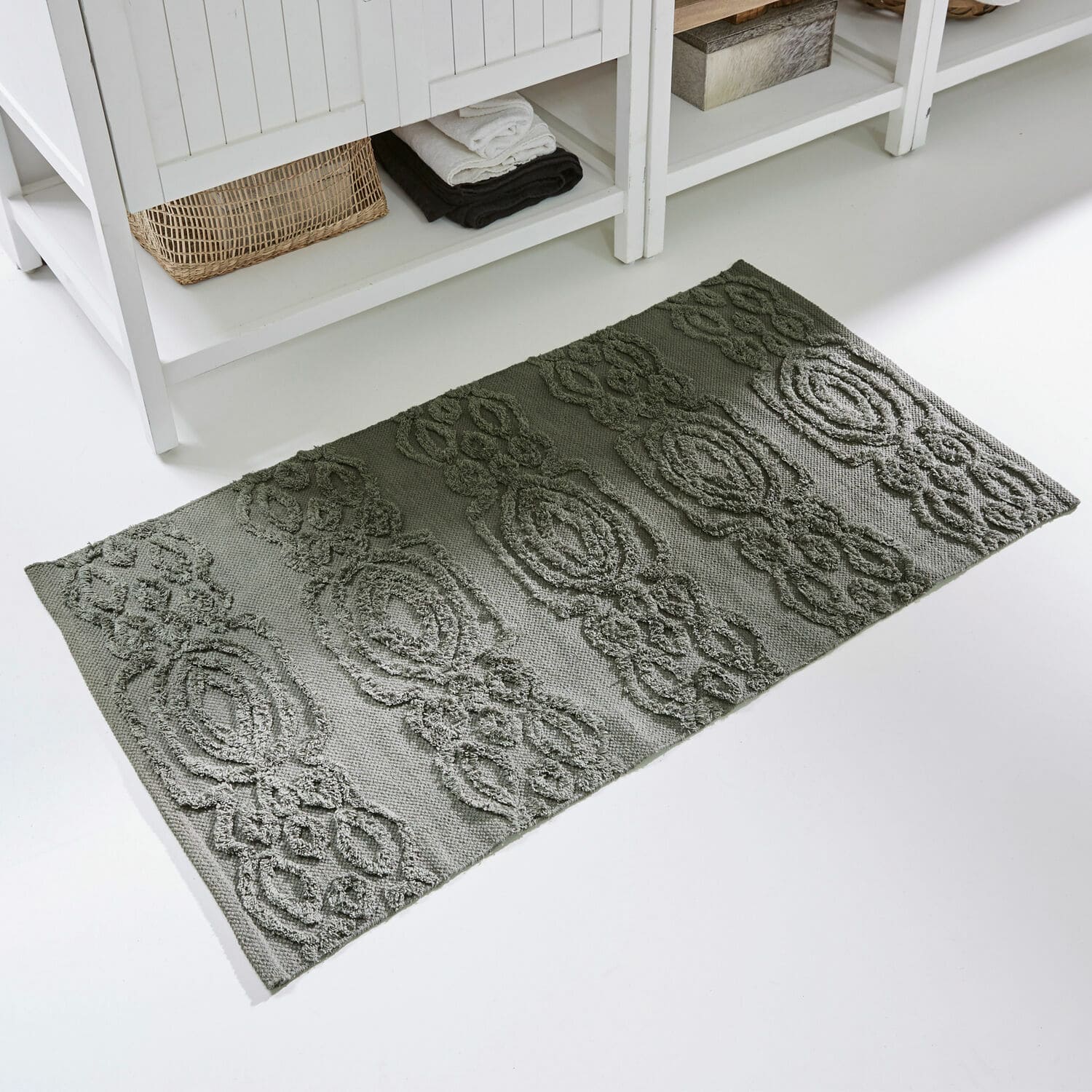 Tapis de bain Talafar