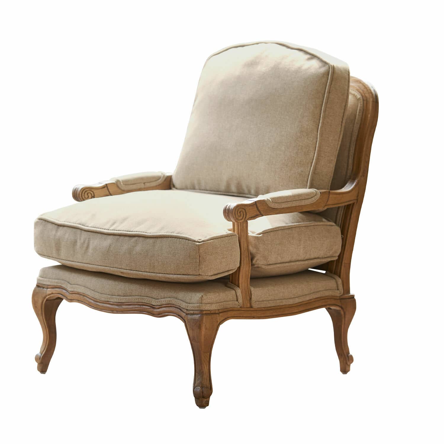 Fauteuil Orlianne