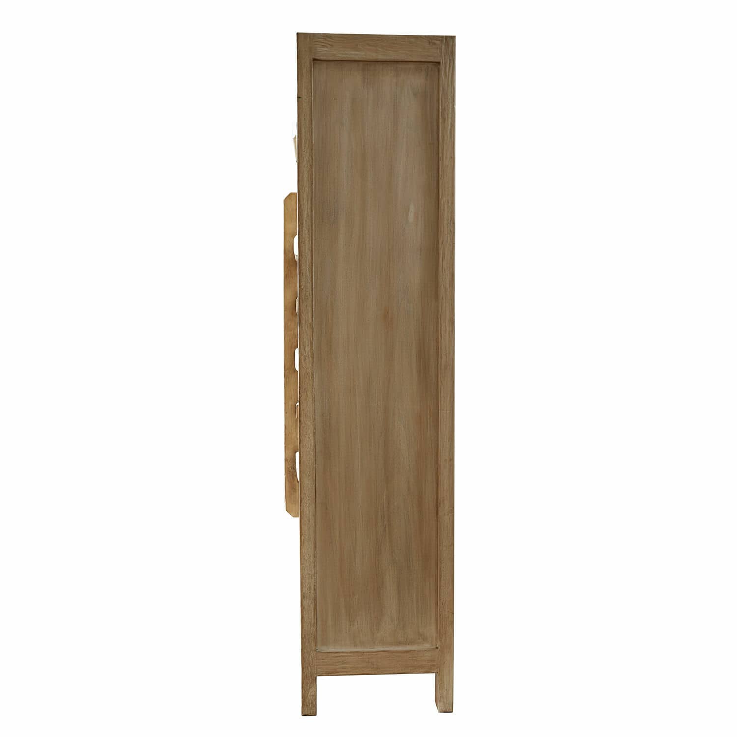 Armoire Trésorique