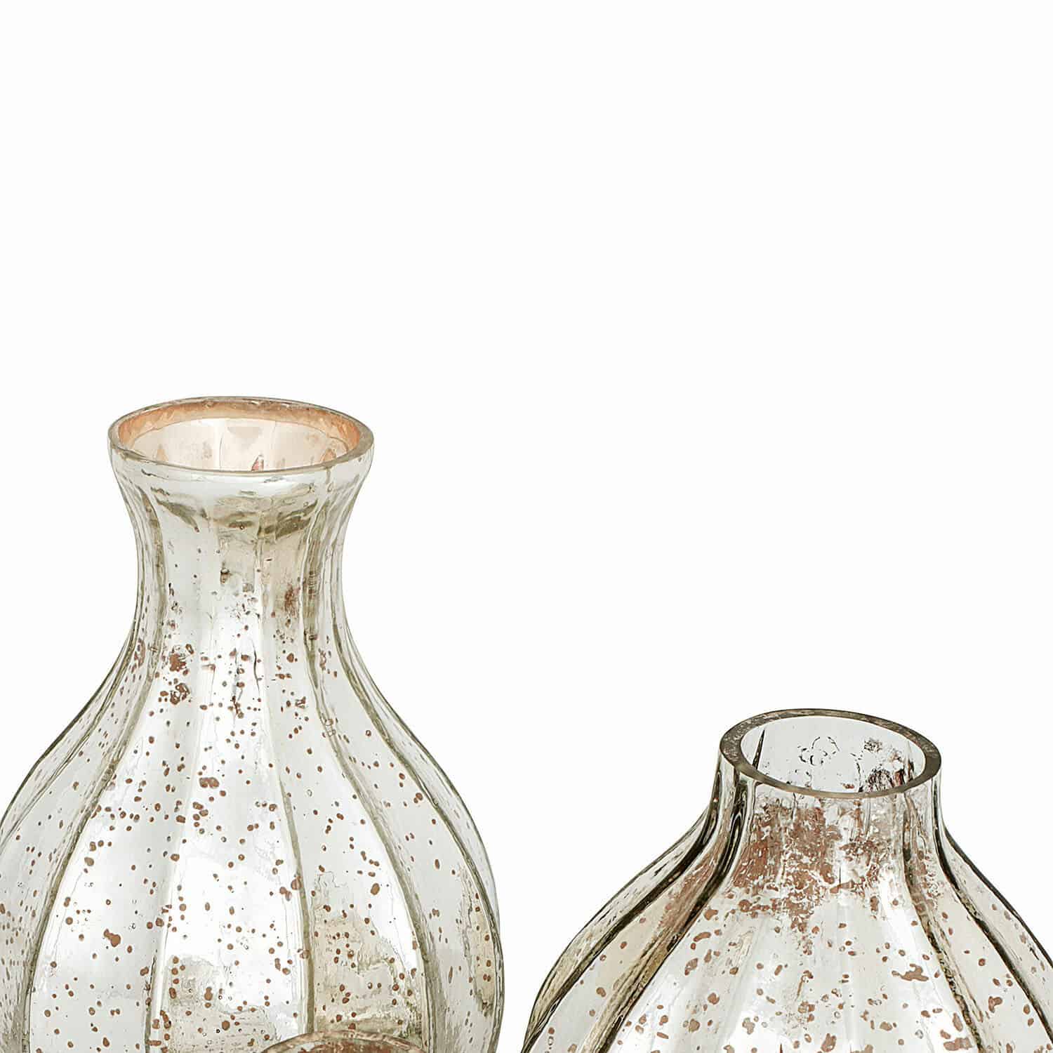 Lot de 3 vases Frido