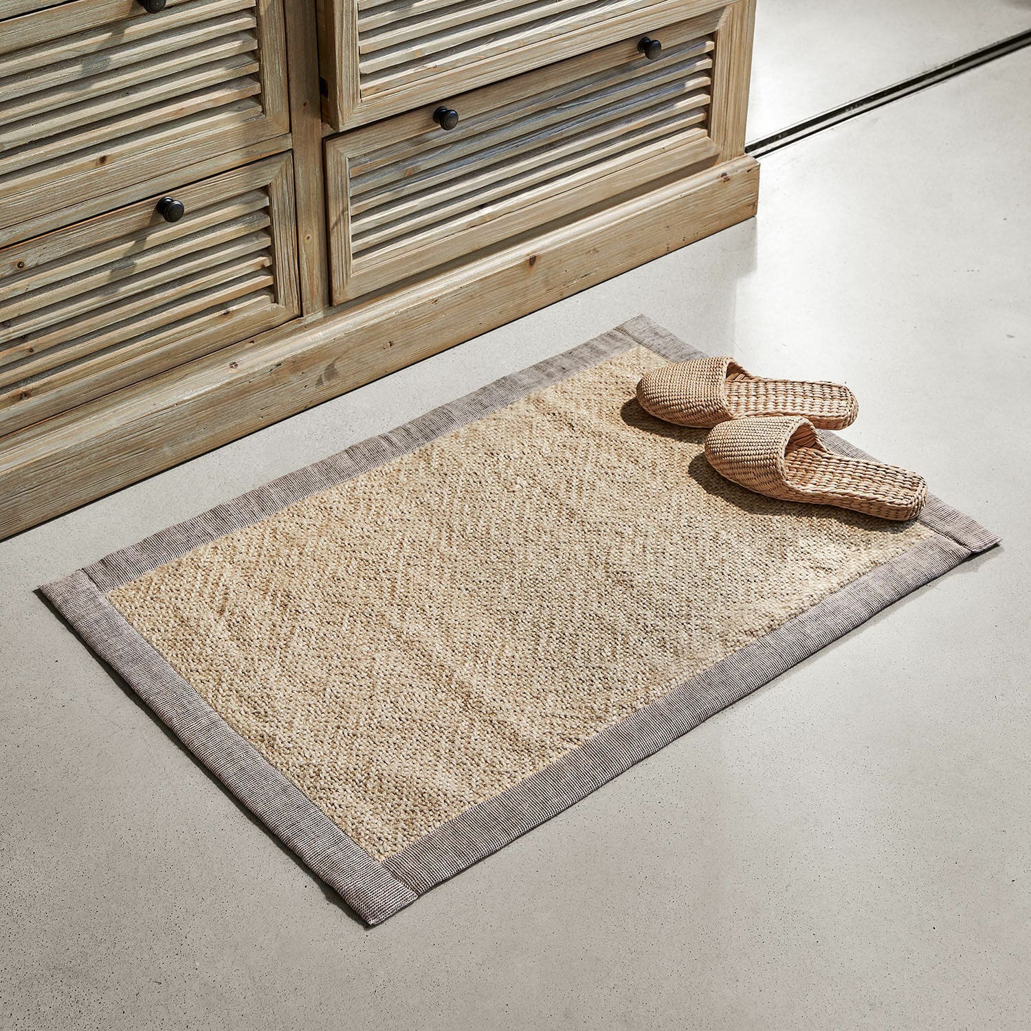 Tapis de bain Wilder