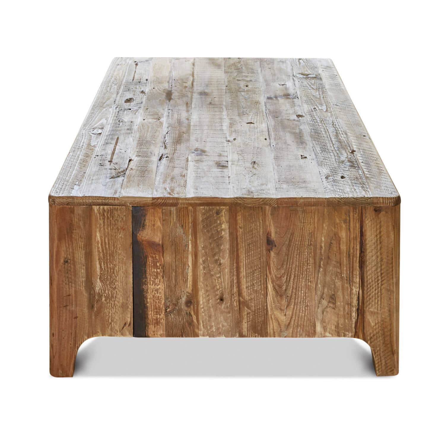 Table basse Wittfield