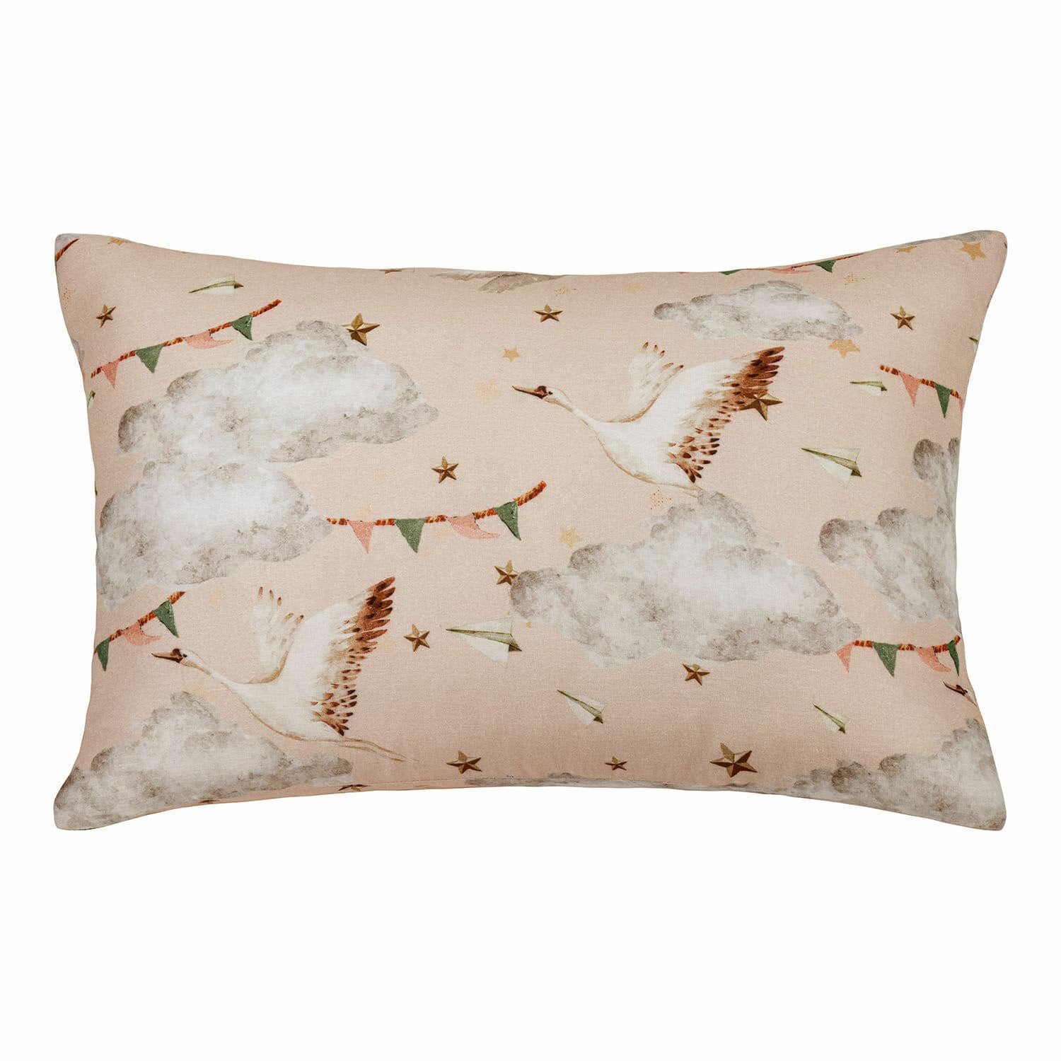 Housse de coussin Bellise