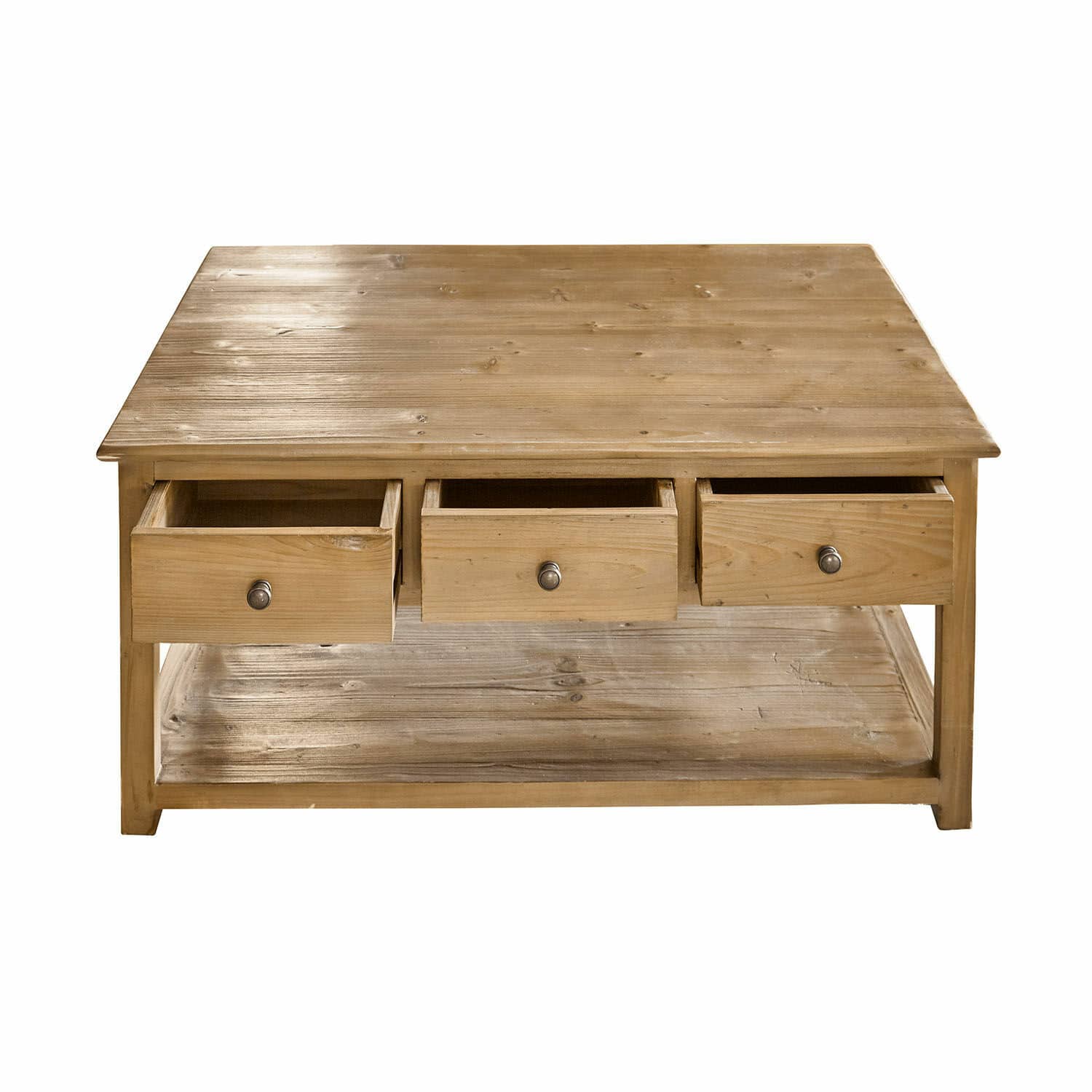 Table basse Etienne