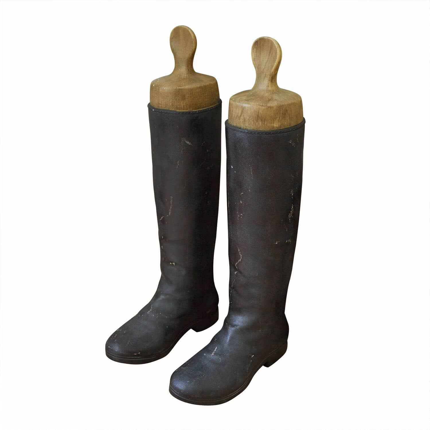 Bottes décoratives Marnivaux