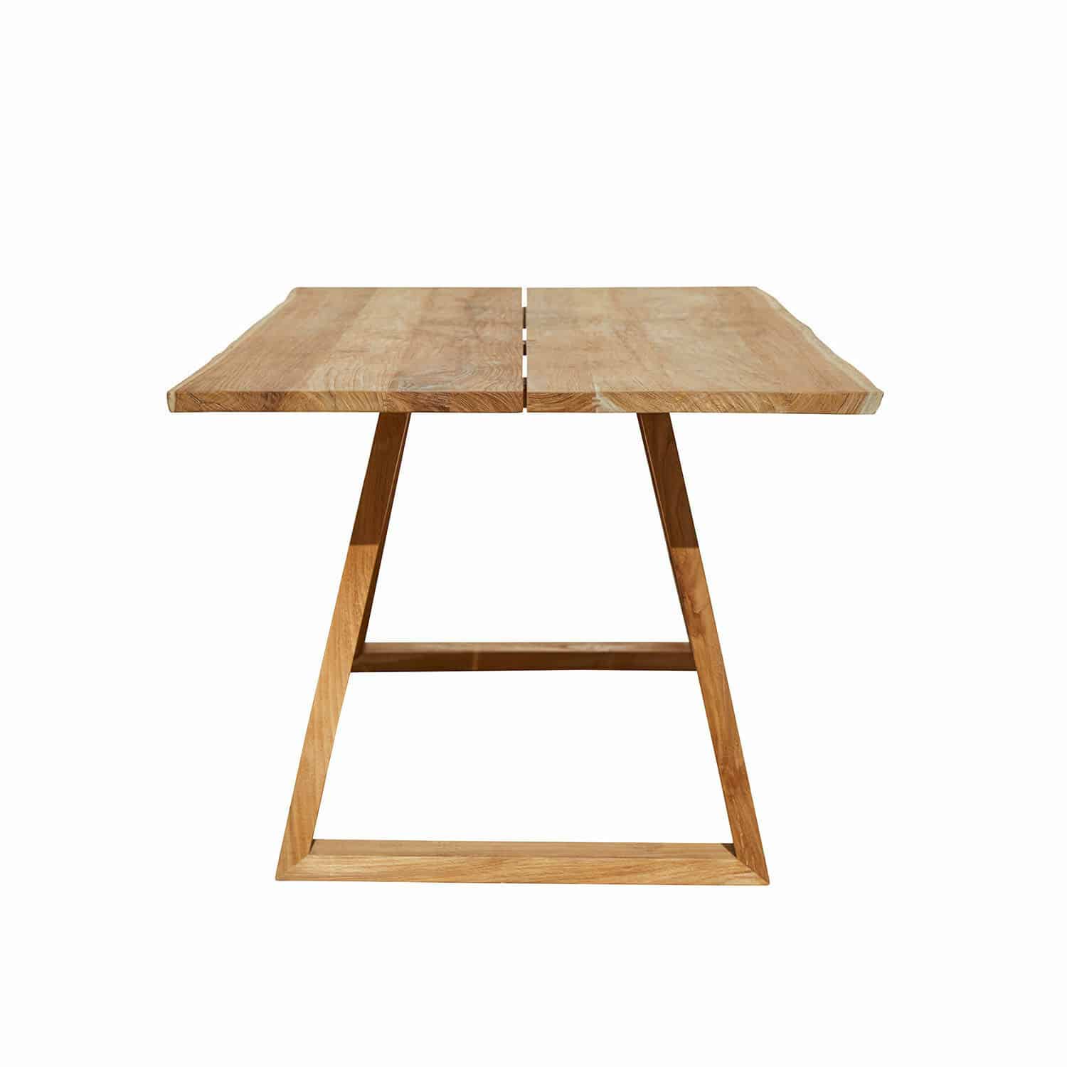 Table Saulny