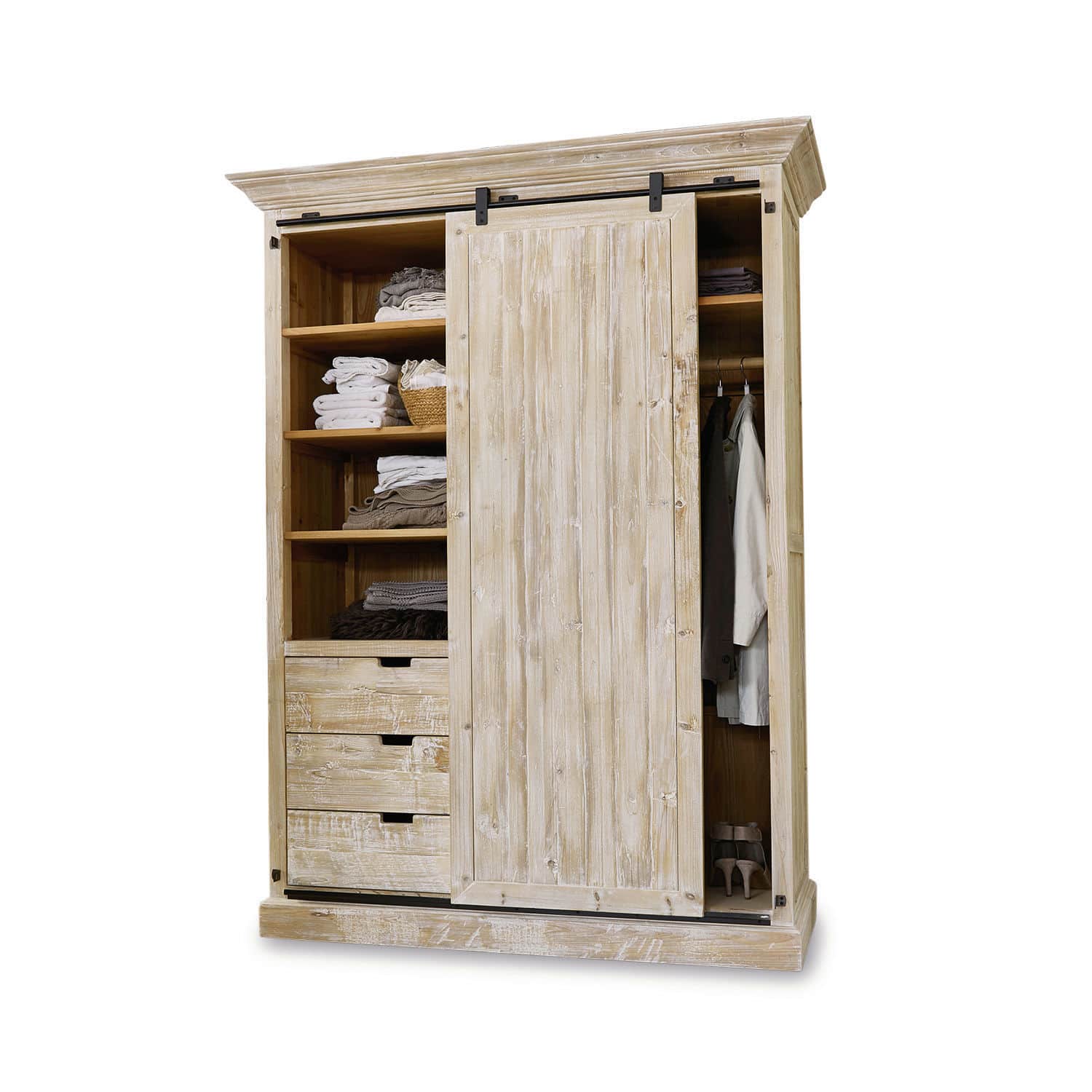 Armoire Bruna