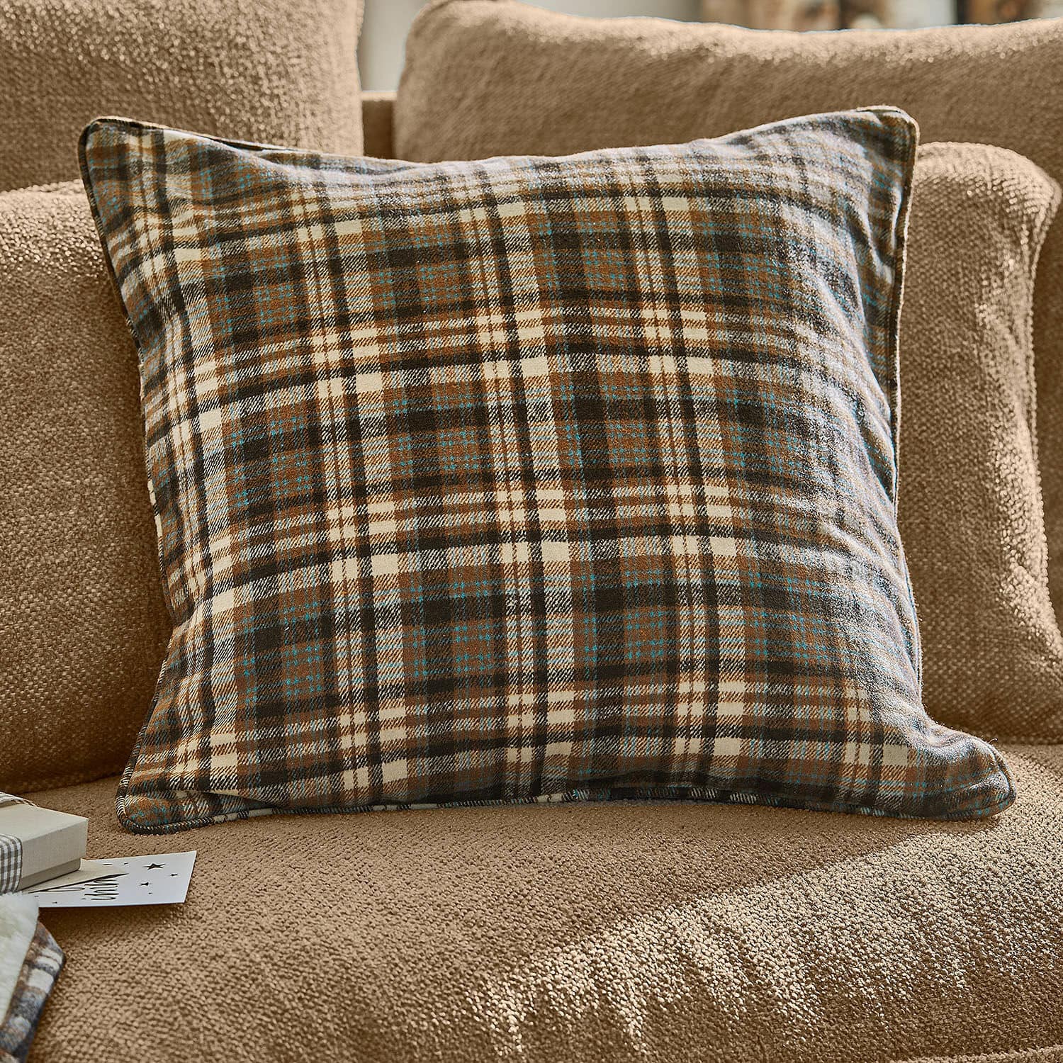 Housse de coussin Celestria