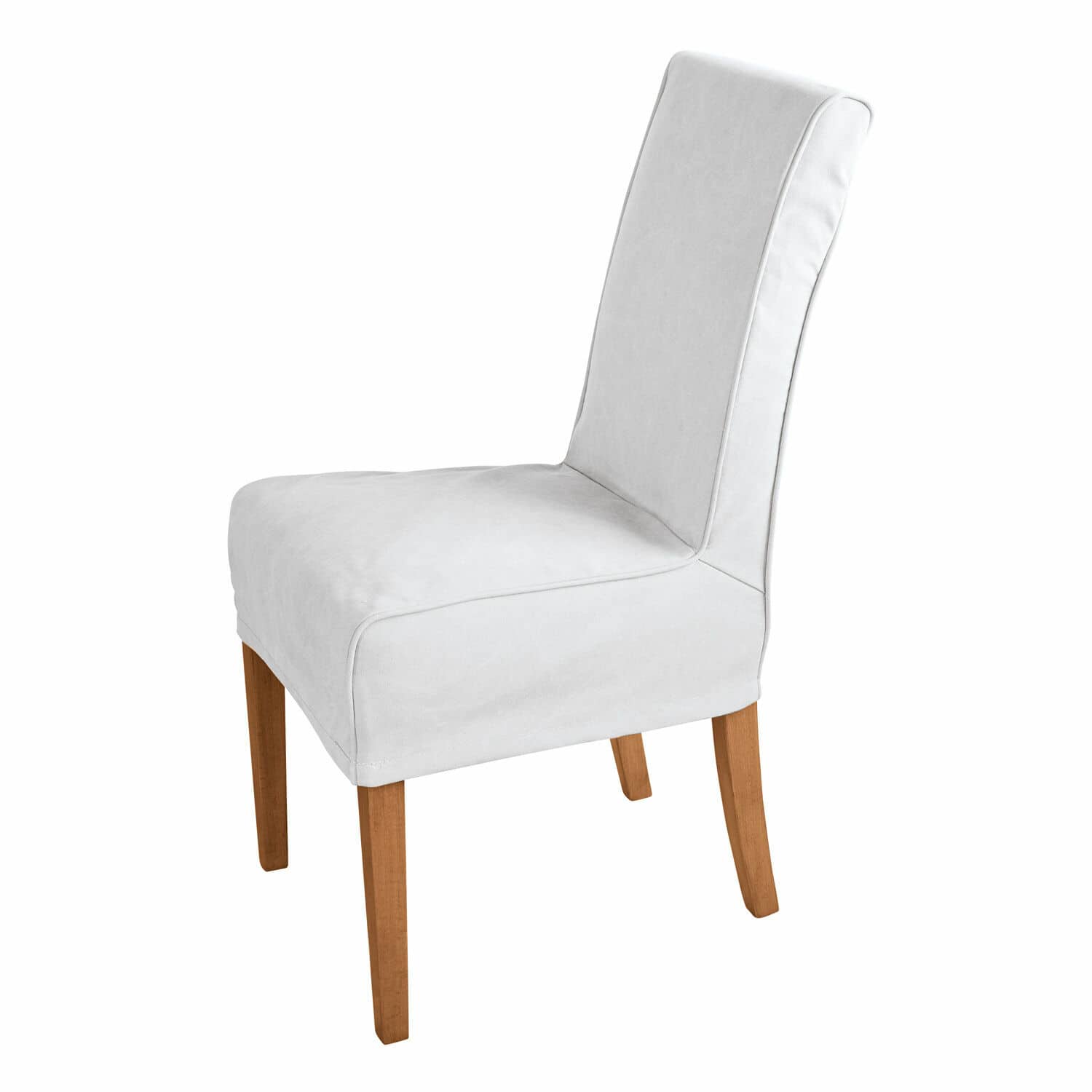 Chaise avec housse Mankato