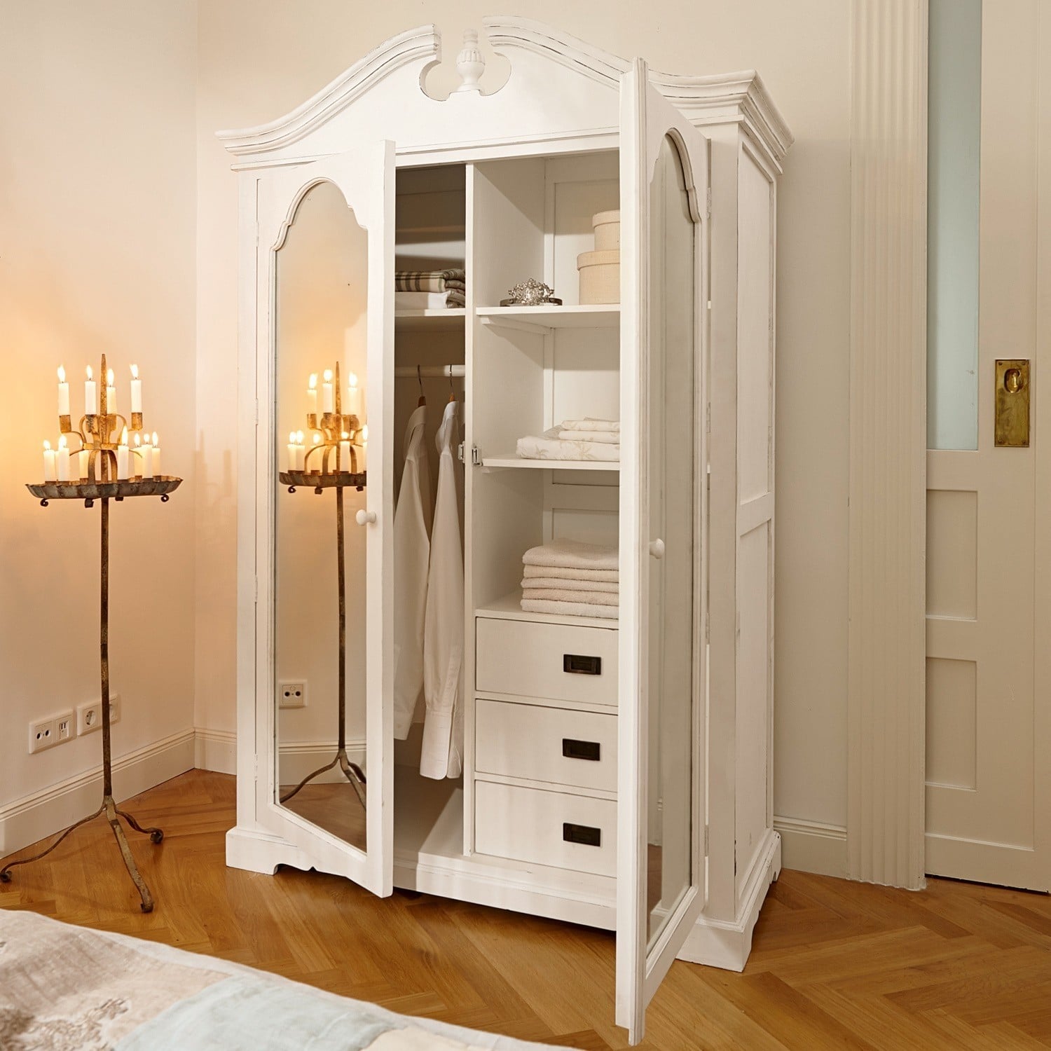 Armoire Somerset